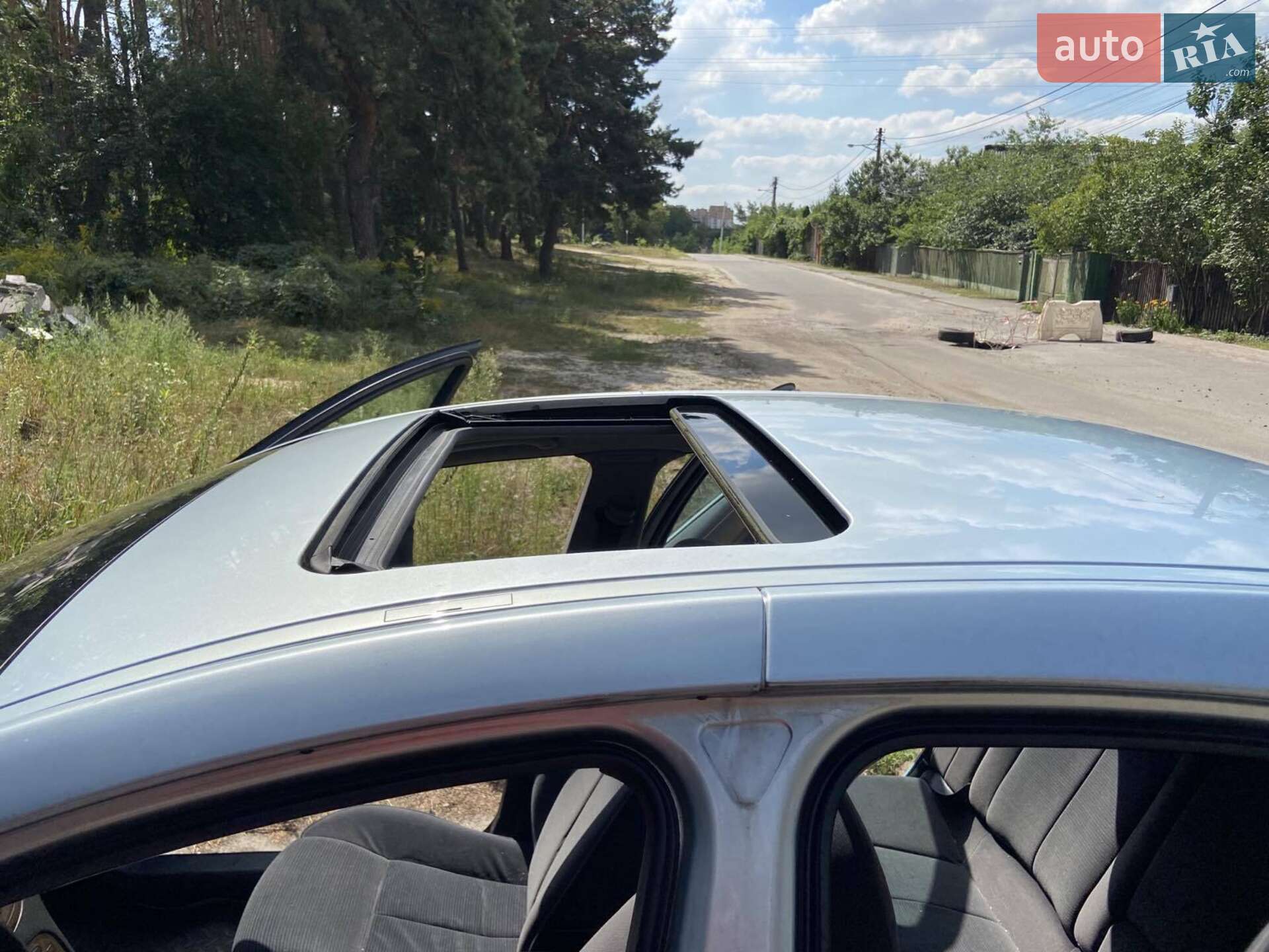 Peugeot 607 2003 VIN VF39D4HXE92103605 фото оголошення 17 з 22