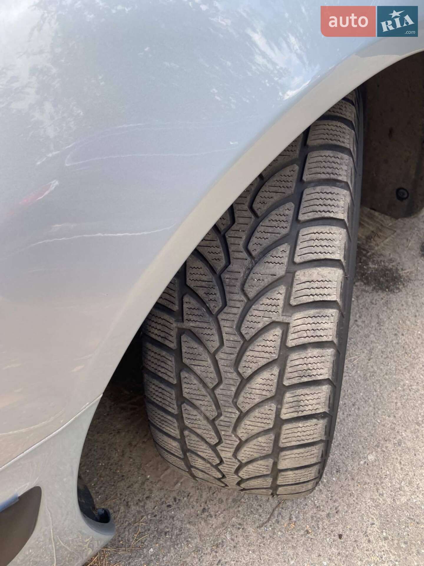Peugeot 607 2003 VIN VF39D4HXE92103605 фото оголошення 20 з 22