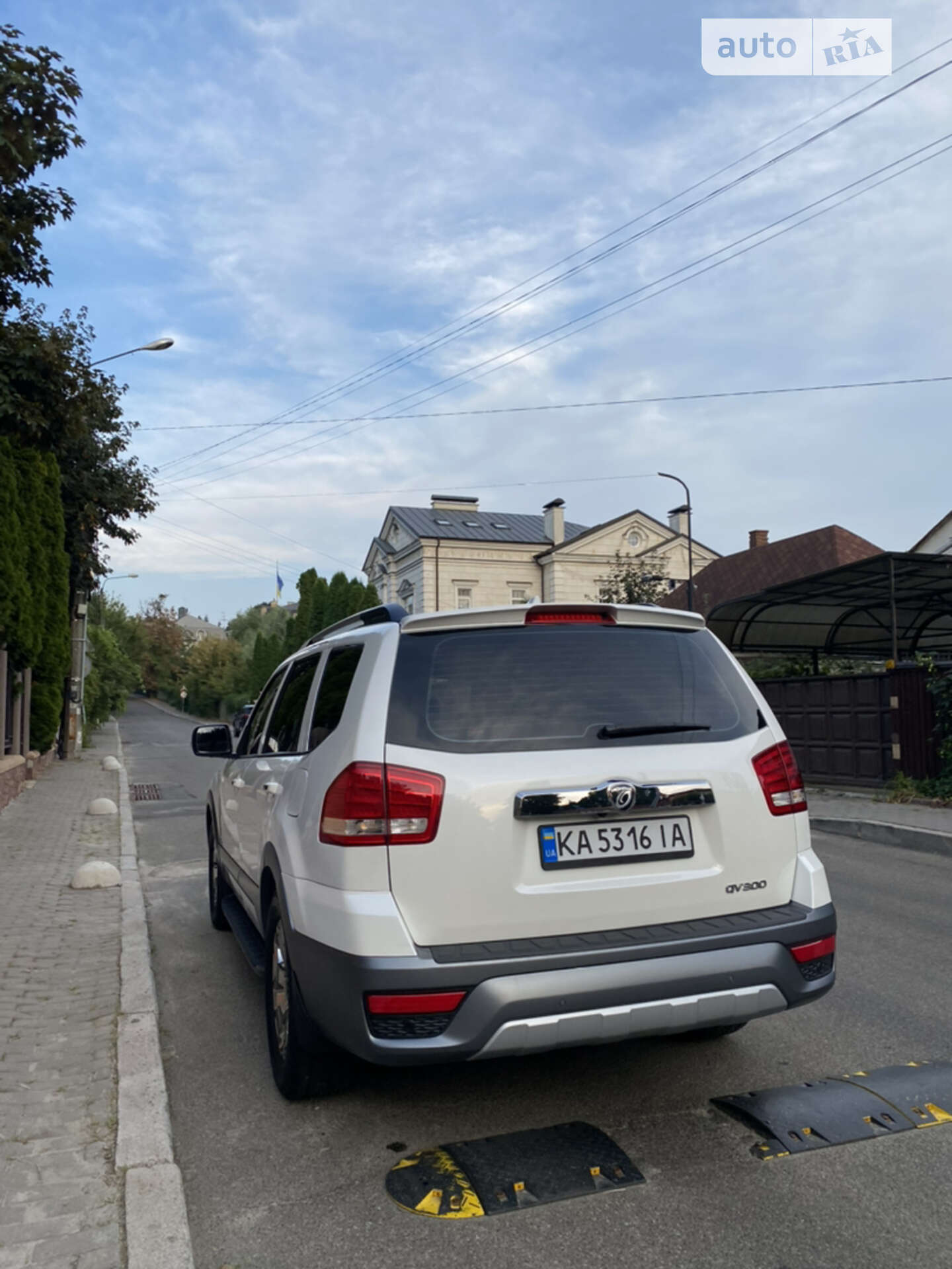 Kia Mohave 2017 VIN KNAKN814DHA167908 фото оголошення 17 з 57