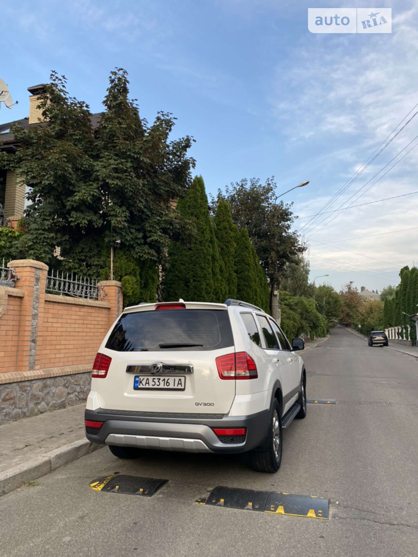 Kia Mohave 2017 VIN KNAKN814DHA167908 фото оголошення 24 з 57