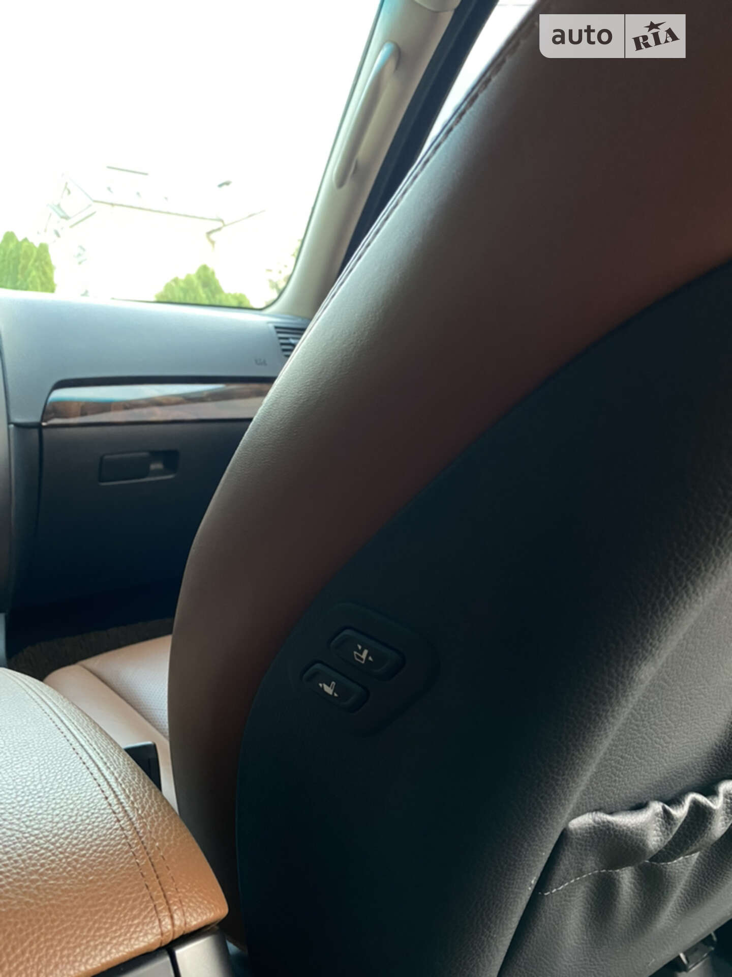 Kia Mohave 2017 VIN KNAKN814DHA167908 фото оголошення 35 з 57