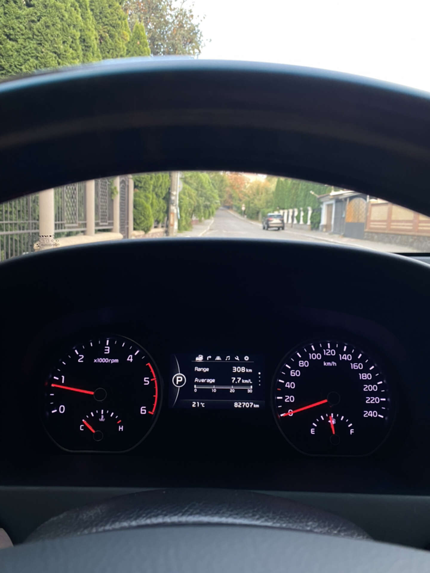 Kia Mohave 2017 VIN KNAKN814DHA167908 фото оголошення 54 з 57