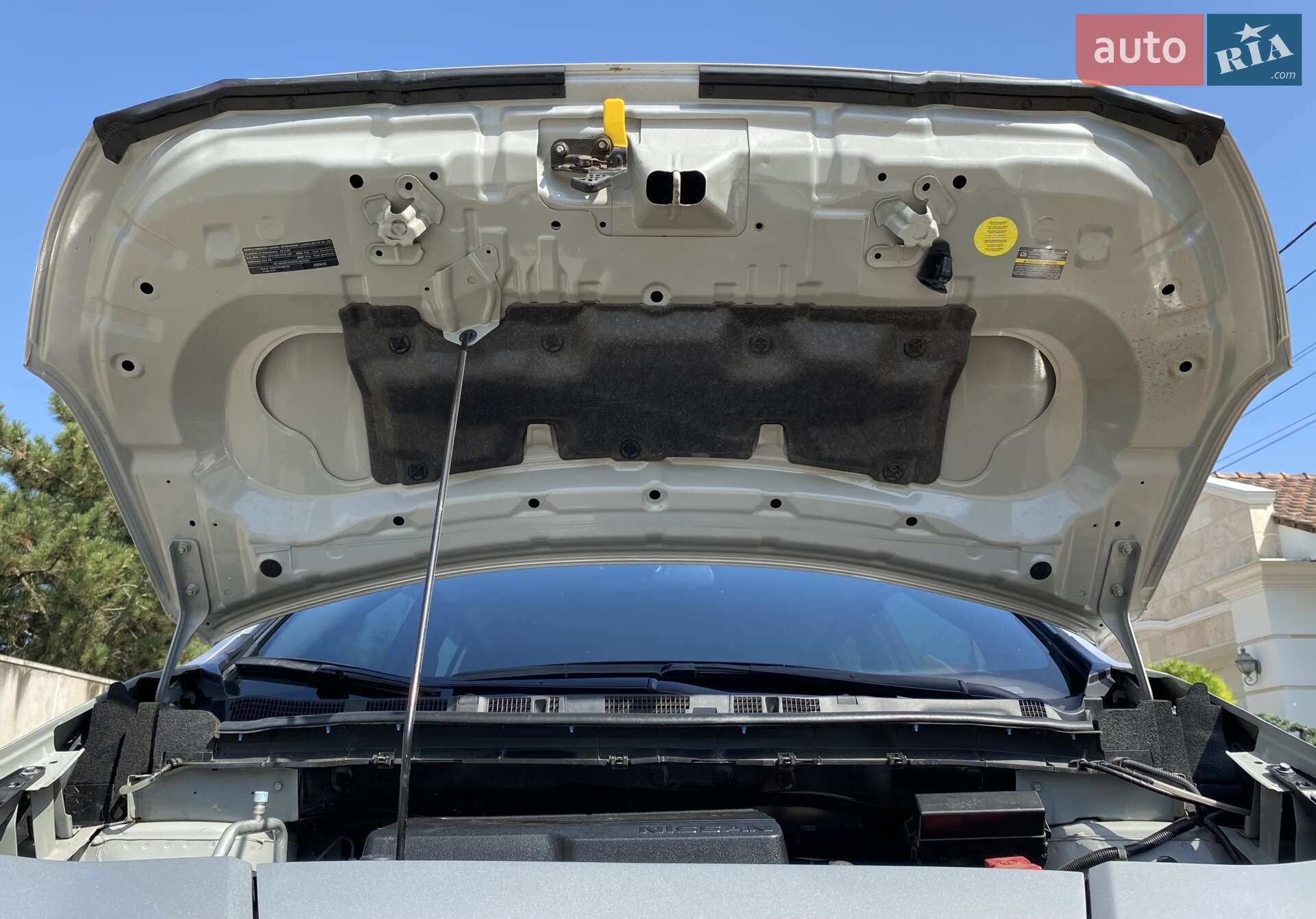 Nissan Leaf 2019 VIN 1N4AZ1CP2LC300446 фото оголошення 32 з 42
