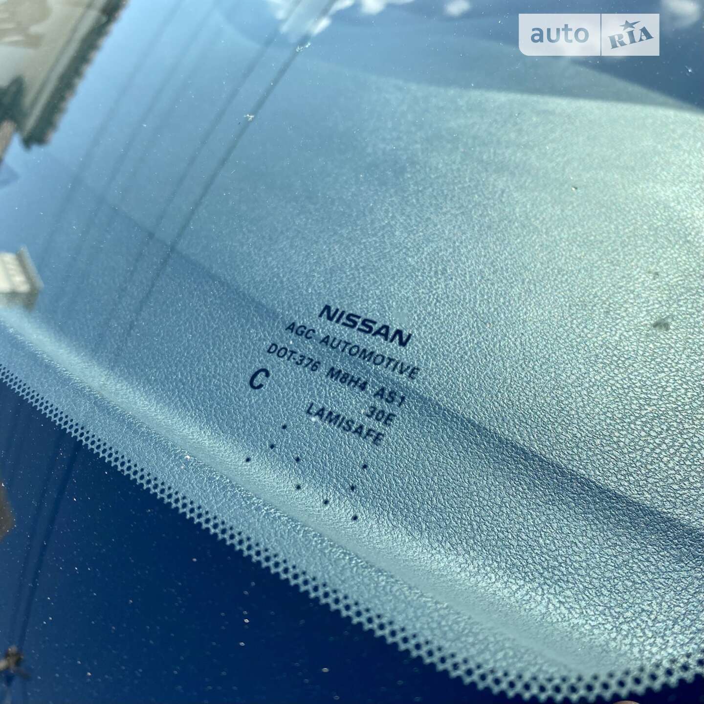 Nissan Leaf 2019 VIN 1N4AZ1CP2LC300446 фото оголошення 35 з 42