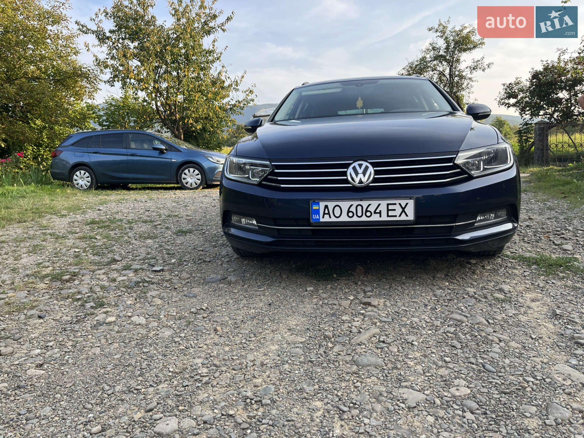 Volkswagen Passat 2017 VIN WVWZZZ3CZHP018085 фото оголошення 8 з 21