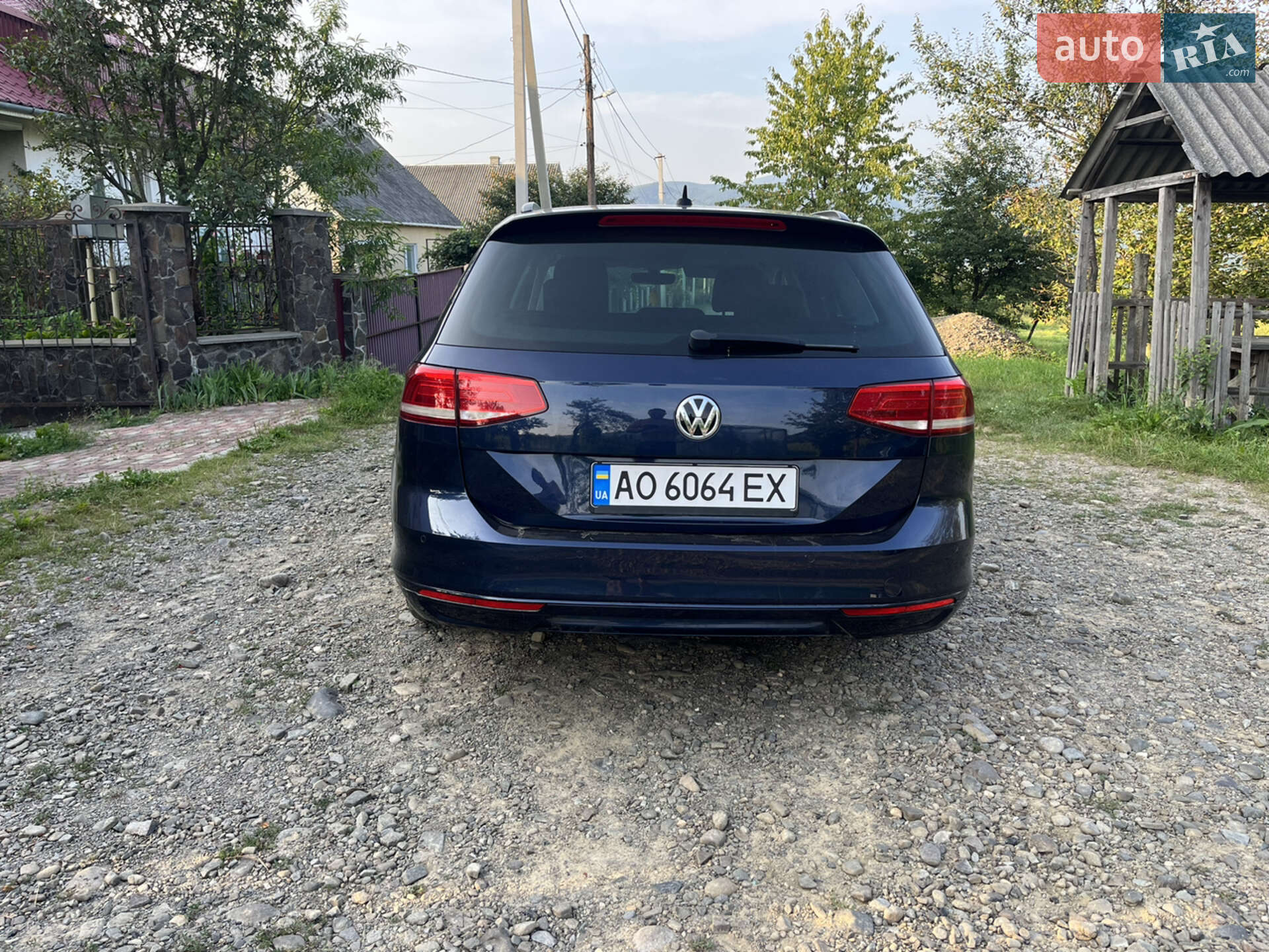 Volkswagen Passat 2017 VIN WVWZZZ3CZHP018085 фото оголошення 13 з 21