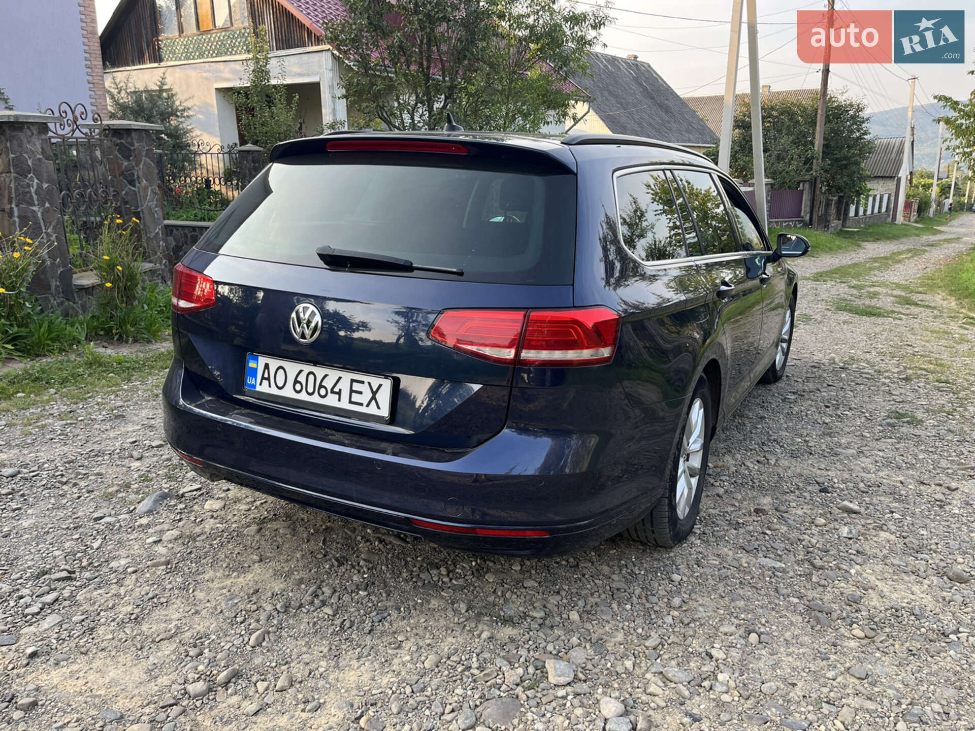 Volkswagen Passat 2017 VIN WVWZZZ3CZHP018085 фото оголошення 14 з 21