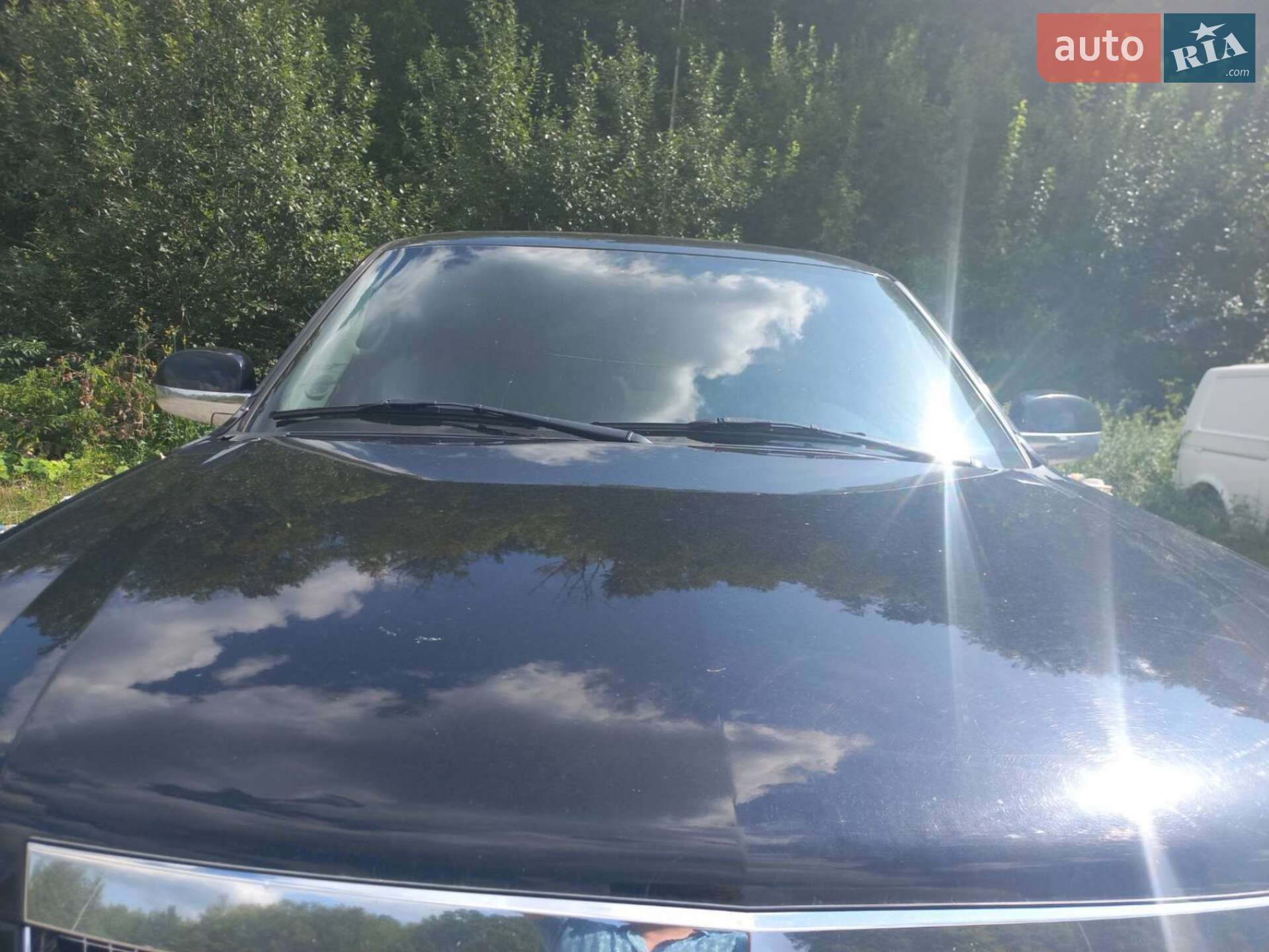Cadillac Escalade 2007 VIN 1GYFK63827R371377 фото оголошення 6 з 13