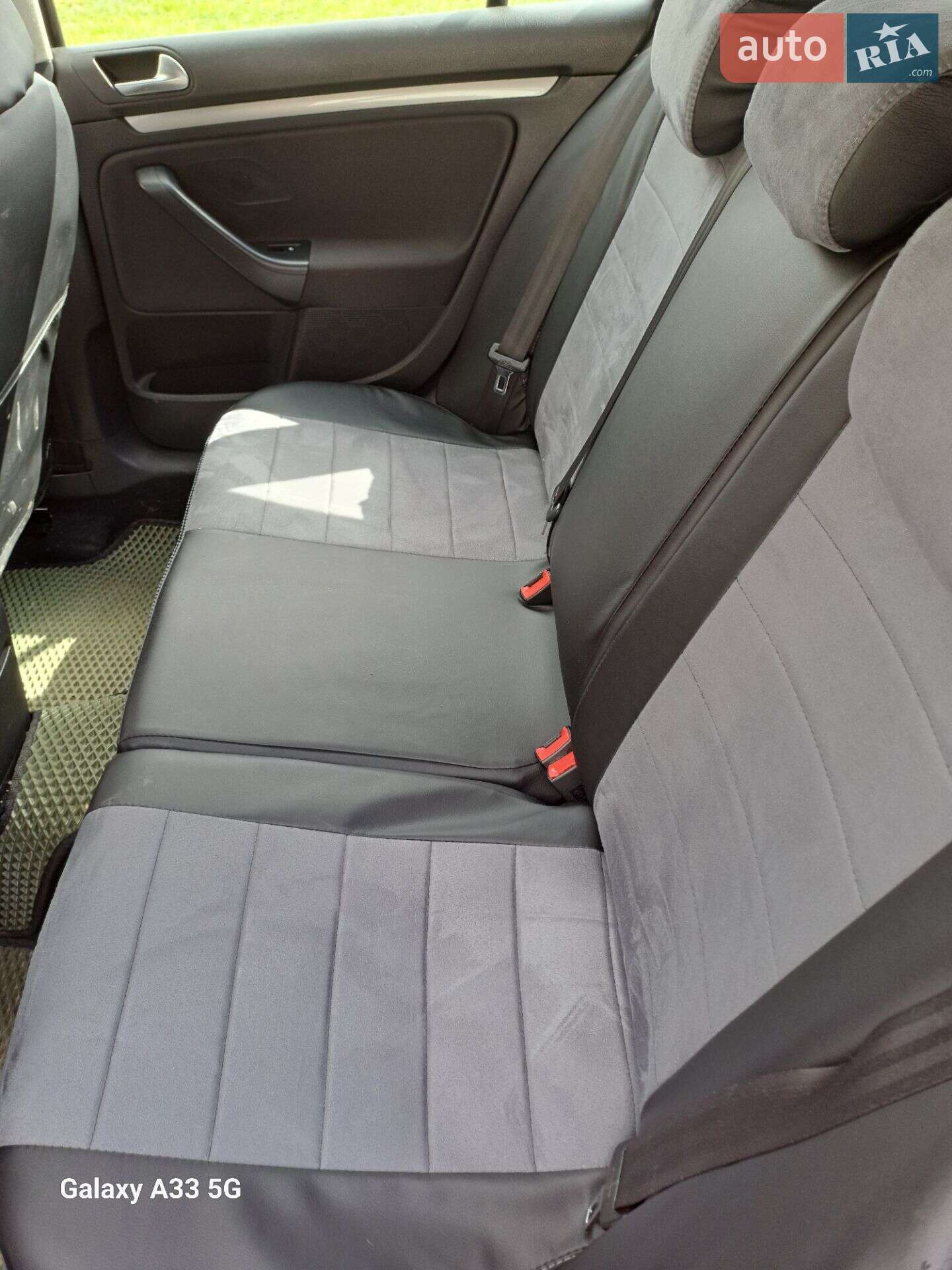 Volkswagen Golf 2010 VIN WVWZZZ1KZBM602491 фото оголошення 4 з 26