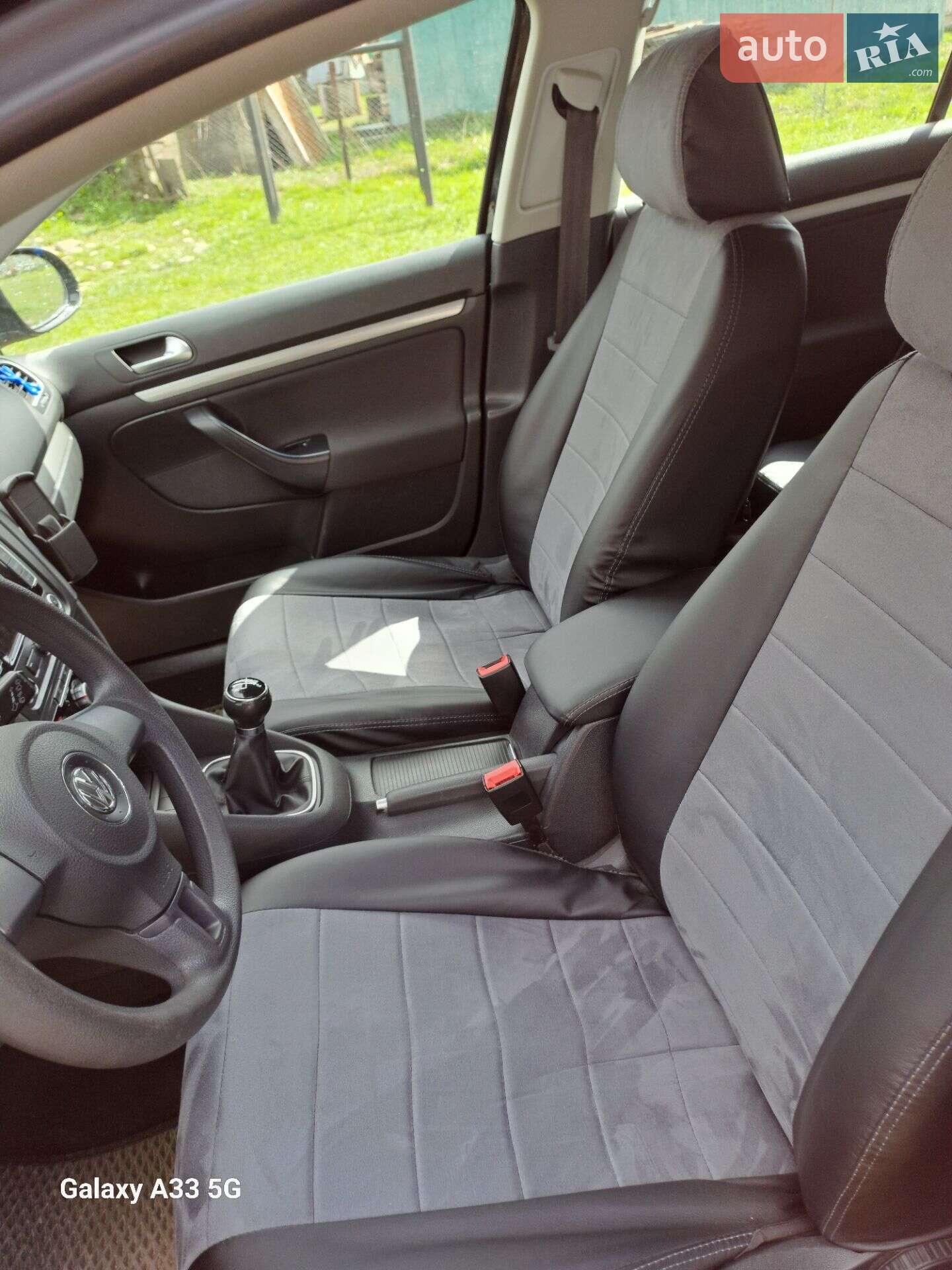 Volkswagen Golf 2010 VIN WVWZZZ1KZBM602491 фото оголошення 7 з 26