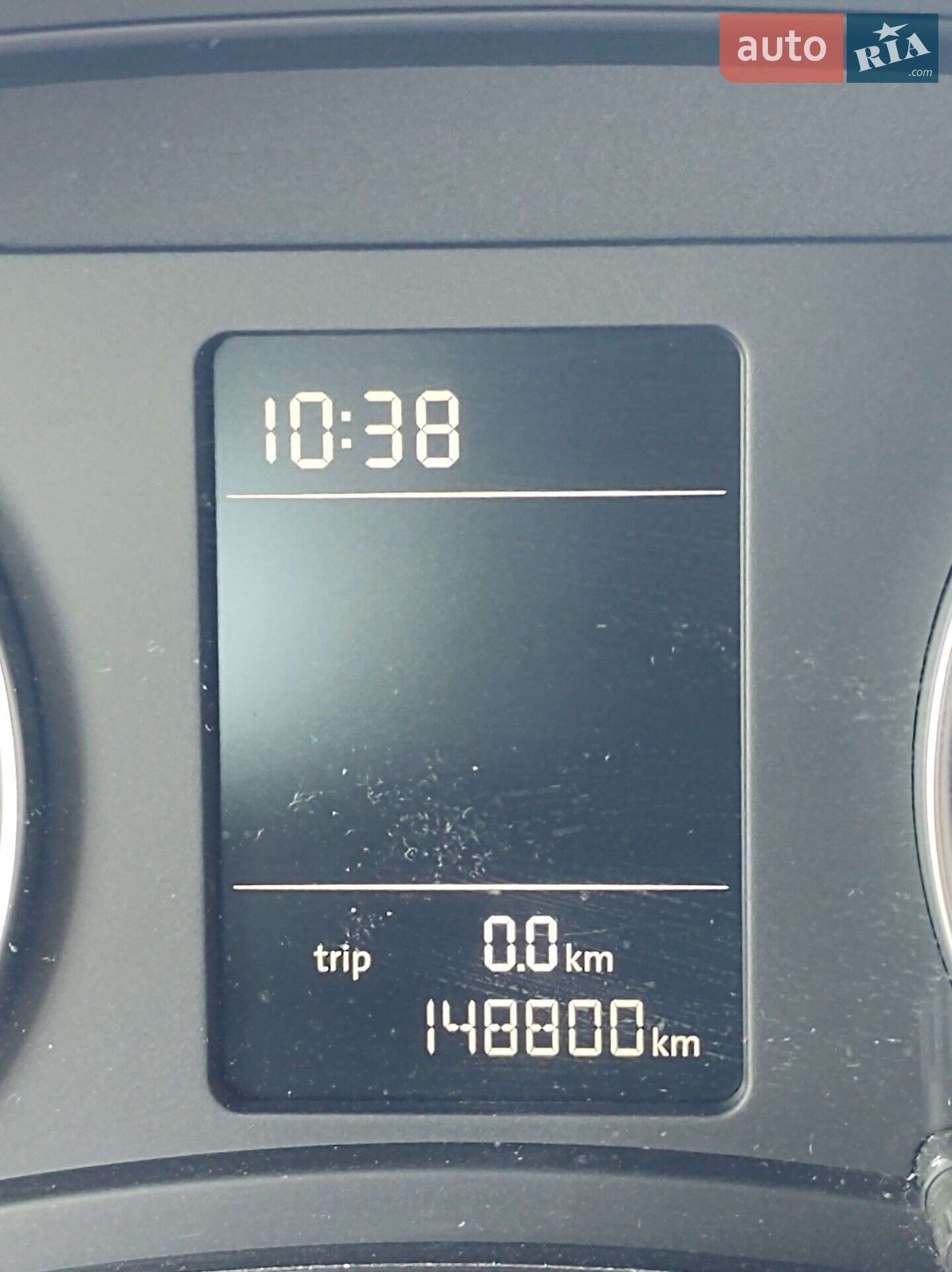 Skoda Octavia 2009 VIN TMBHA61Z198012933 фото оголошення 15 з 15