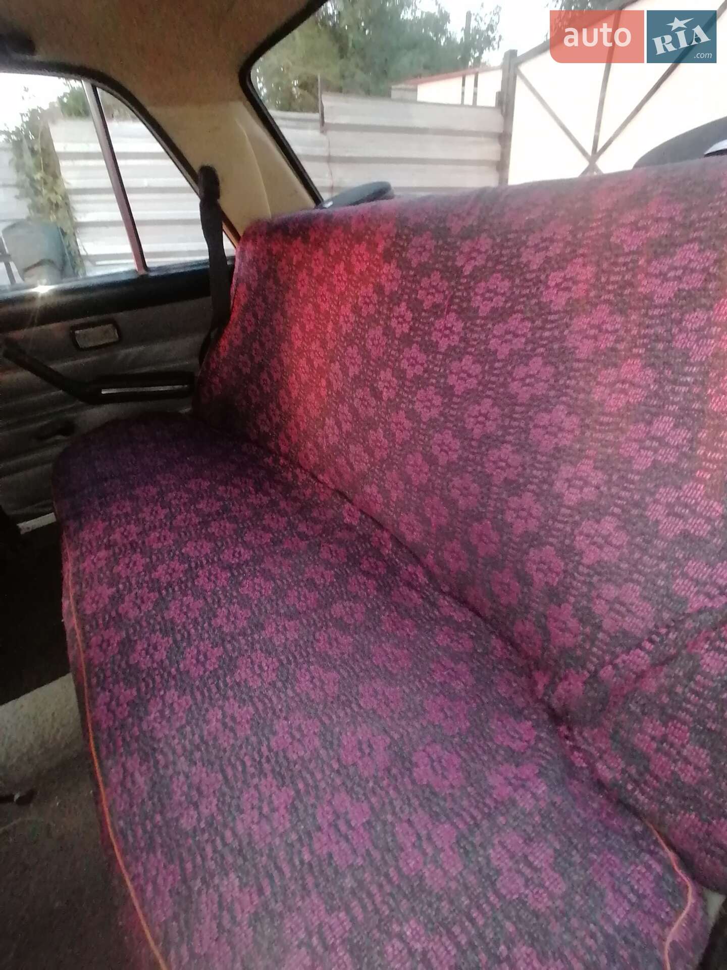 ВАЗ / Lada 2106 1992 VIN XTA210610N2832426 фото оголошення 2 з 6