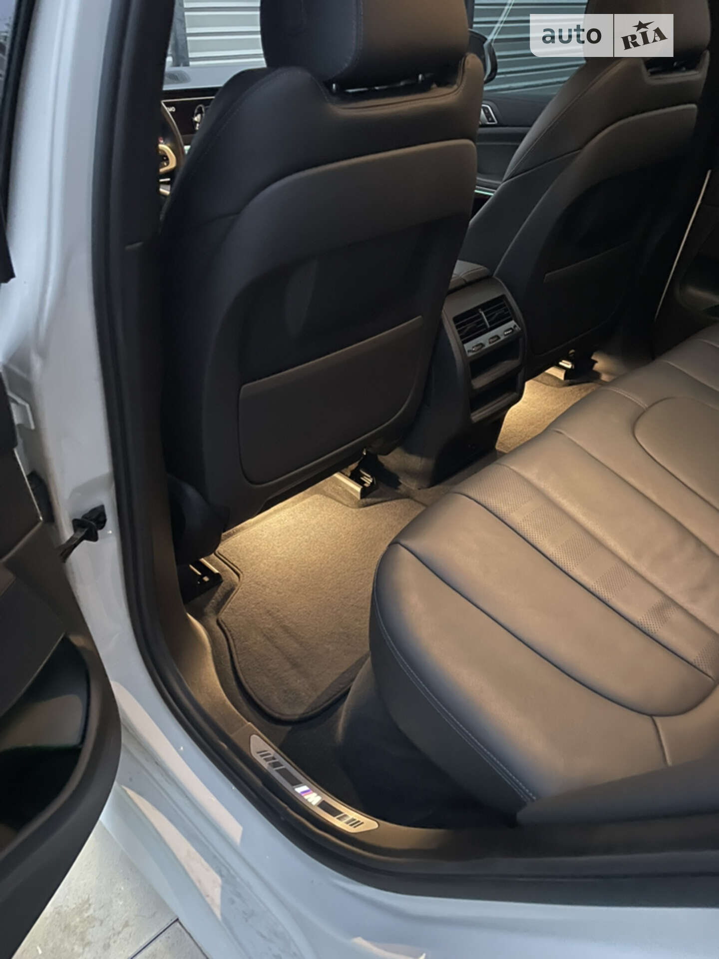 BMW X5 2022 VIN WBACV610909L38313 фото оголошення 9 з 25