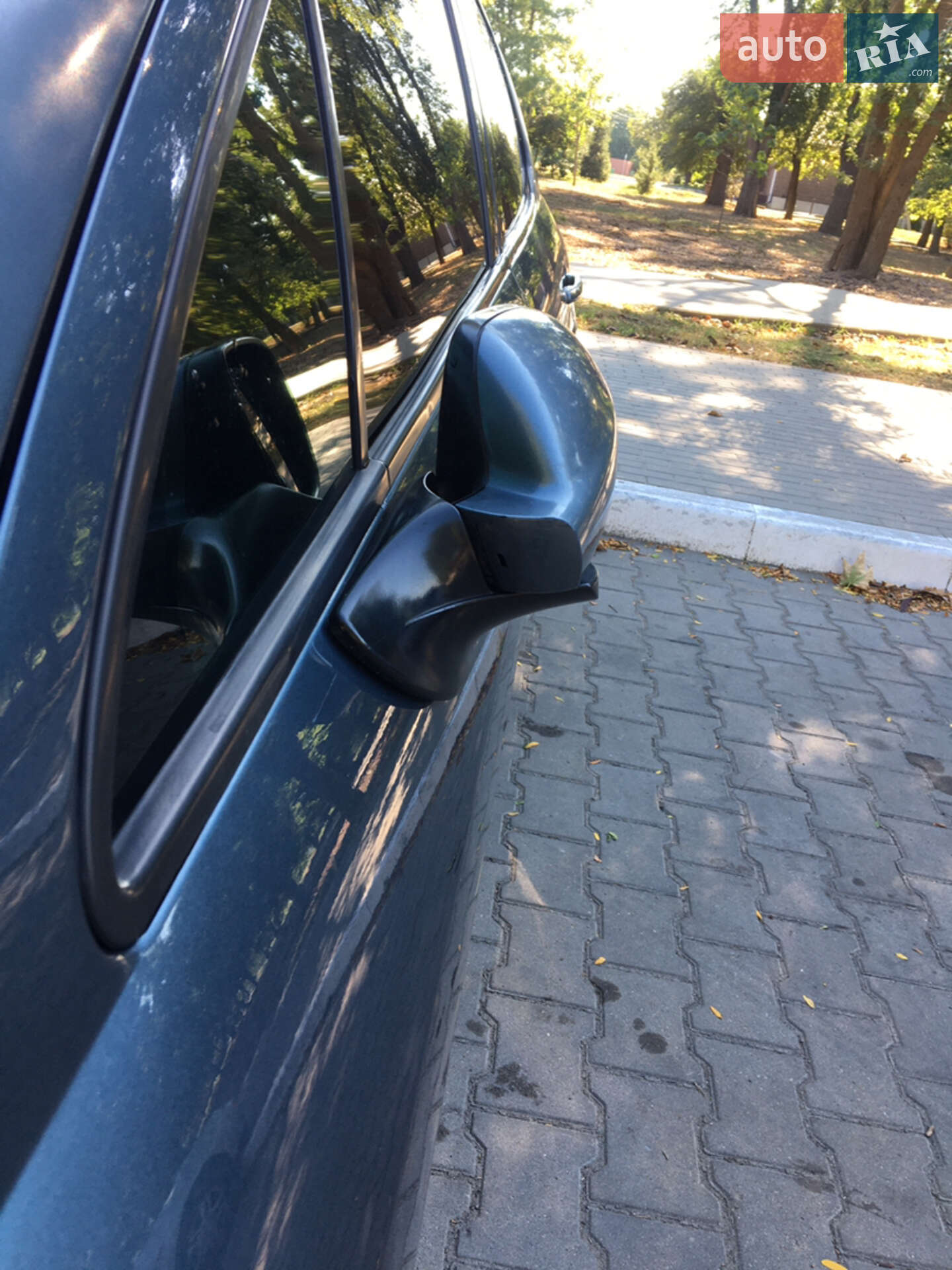 Peugeot 407 2006 VIN VF36DRFJF21412475 фото оголошення 15 з 25