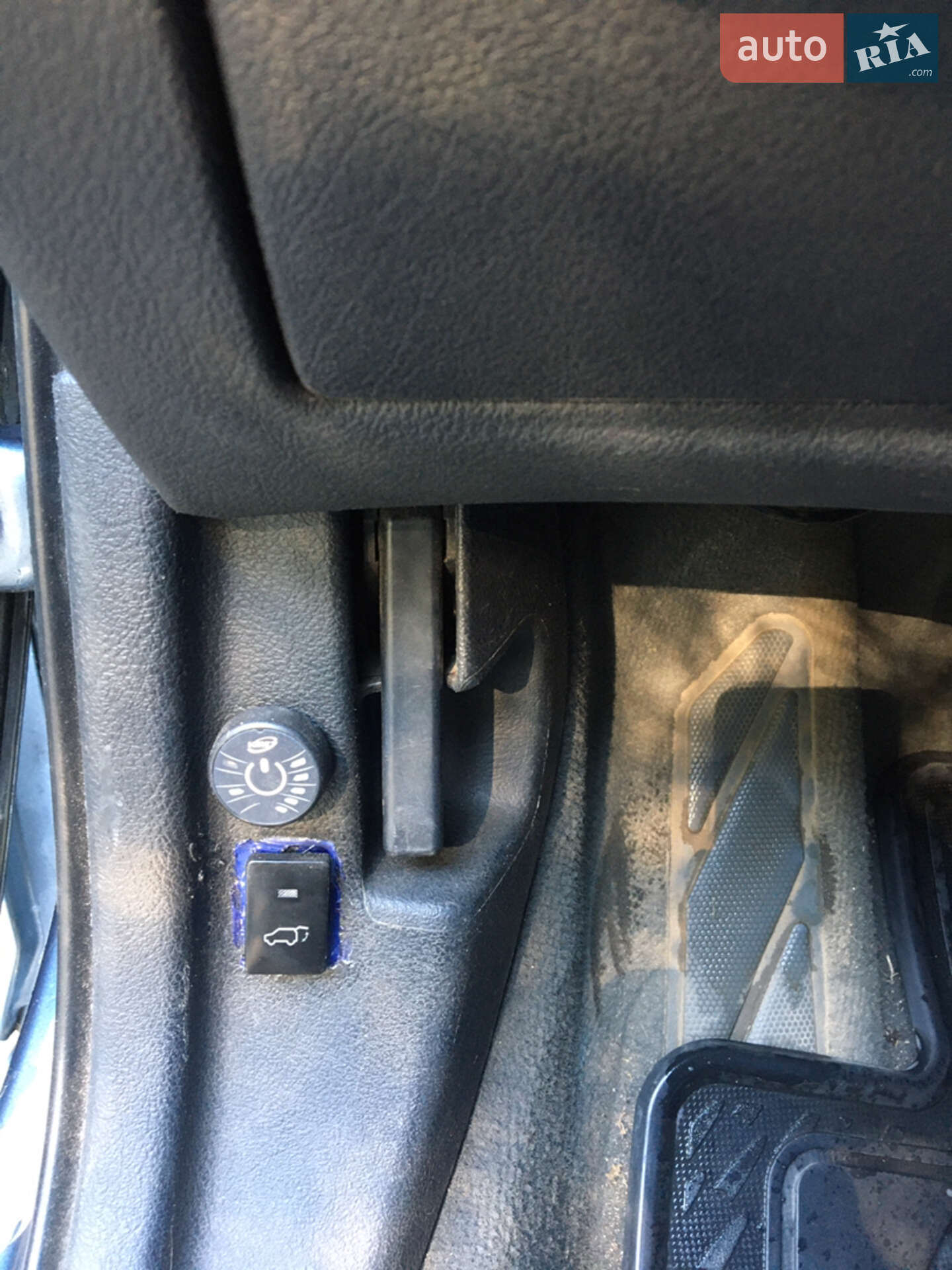 Peugeot 407 2006 VIN VF36DRFJF21412475 фото оголошення 20 з 25