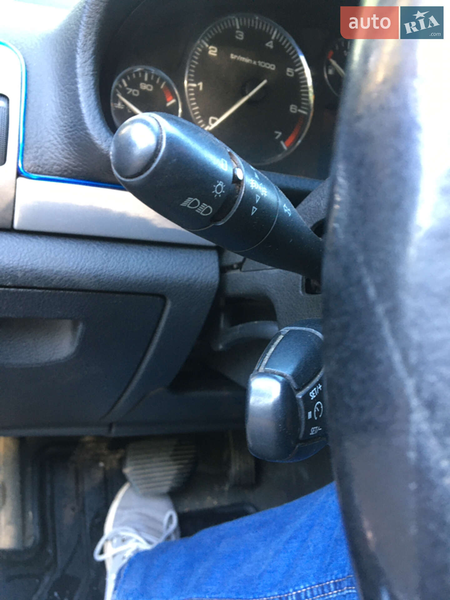 Peugeot 407 2006 VIN VF36DRFJF21412475 фото оголошення 24 з 25