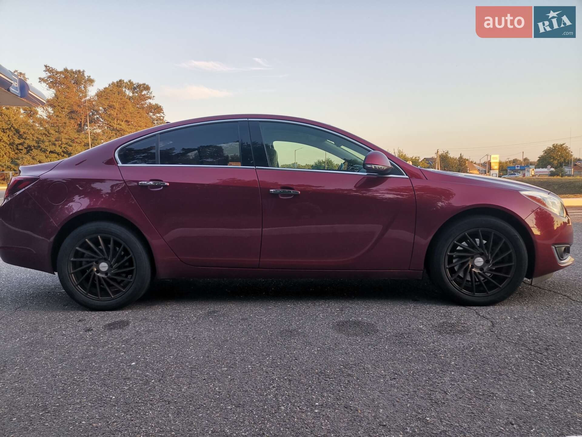 Buick Regal 2013 VIN 2G4GN5EX7E9178001 фото оголошення 26 з 39