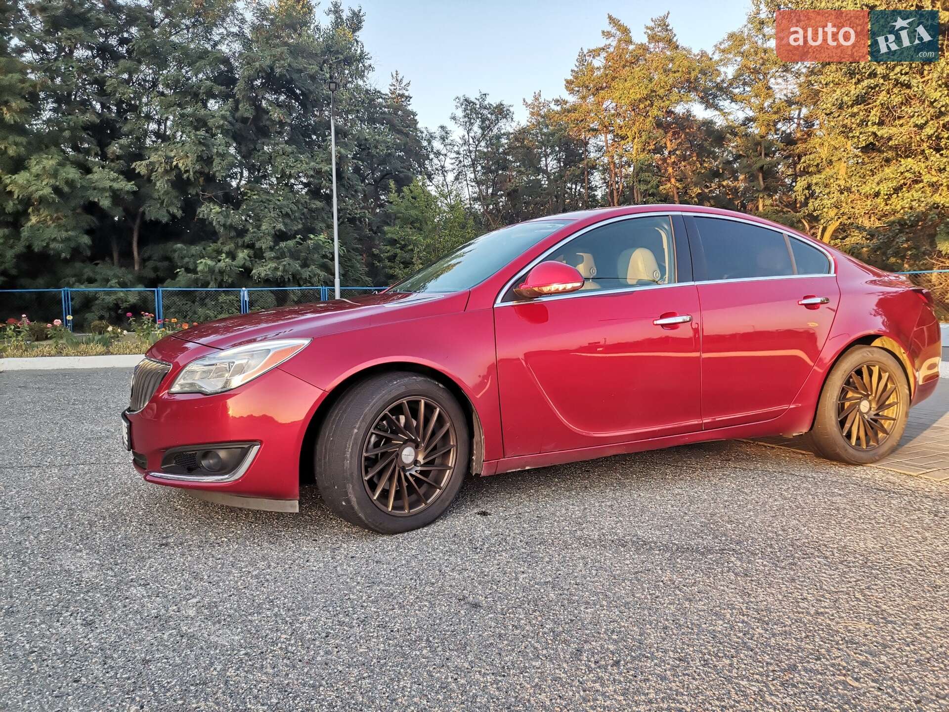 Buick Regal 2013 VIN 2G4GN5EX7E9178001 фото оголошення 30 з 39