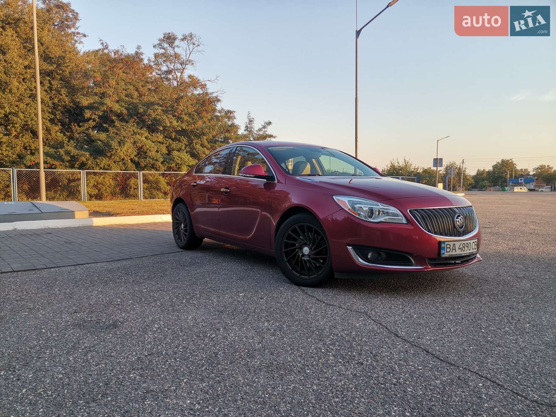 Buick Regal 2013 VIN 2G4GN5EX7E9178001 фото оголошення 31 з 39