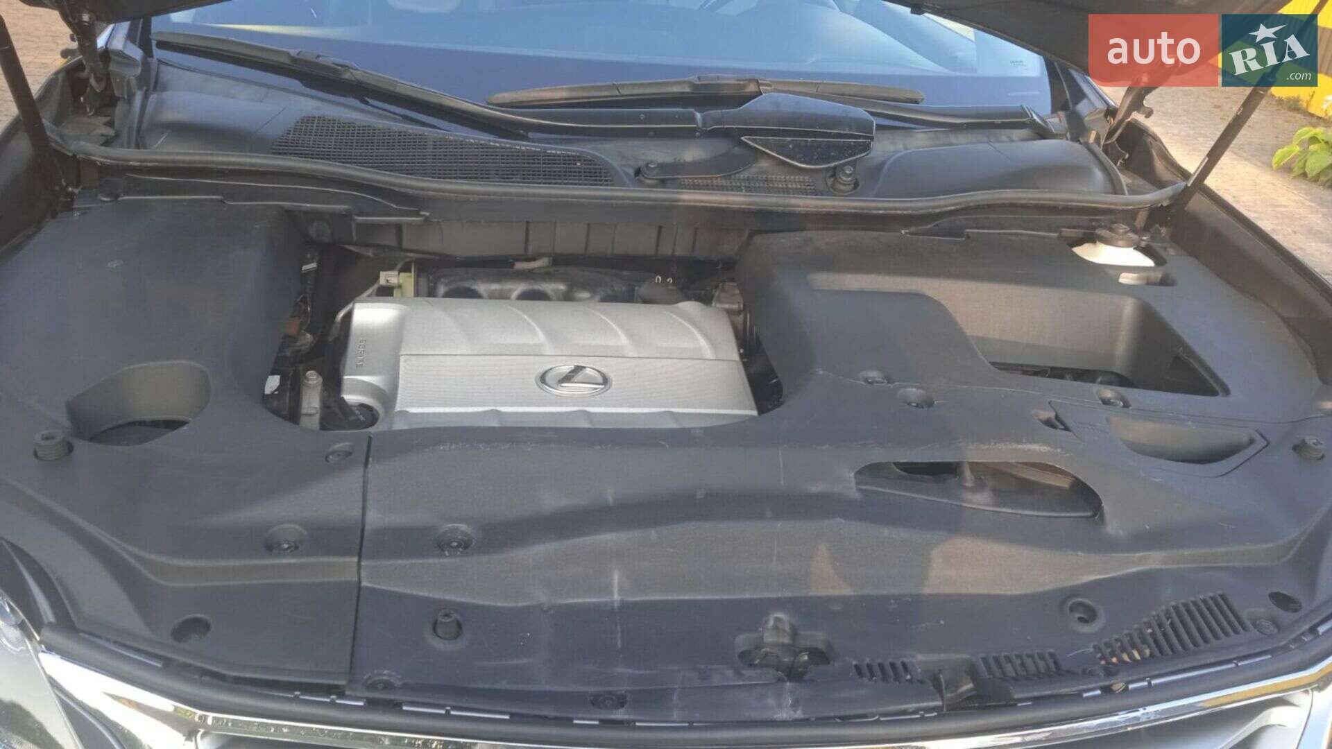 Lexus RX 2015 VIN 2T2BK1BA6FC318889 фото оголошення 4 з 33