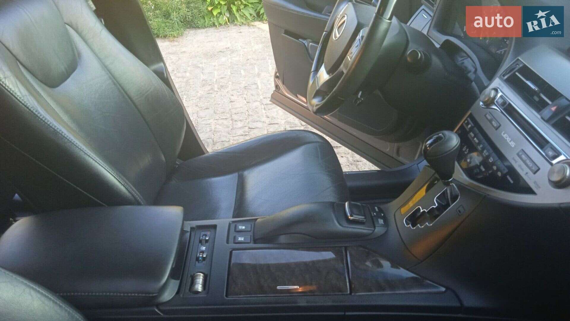 Lexus RX 2015 VIN 2T2BK1BA6FC318889 фото оголошення 12 з 33