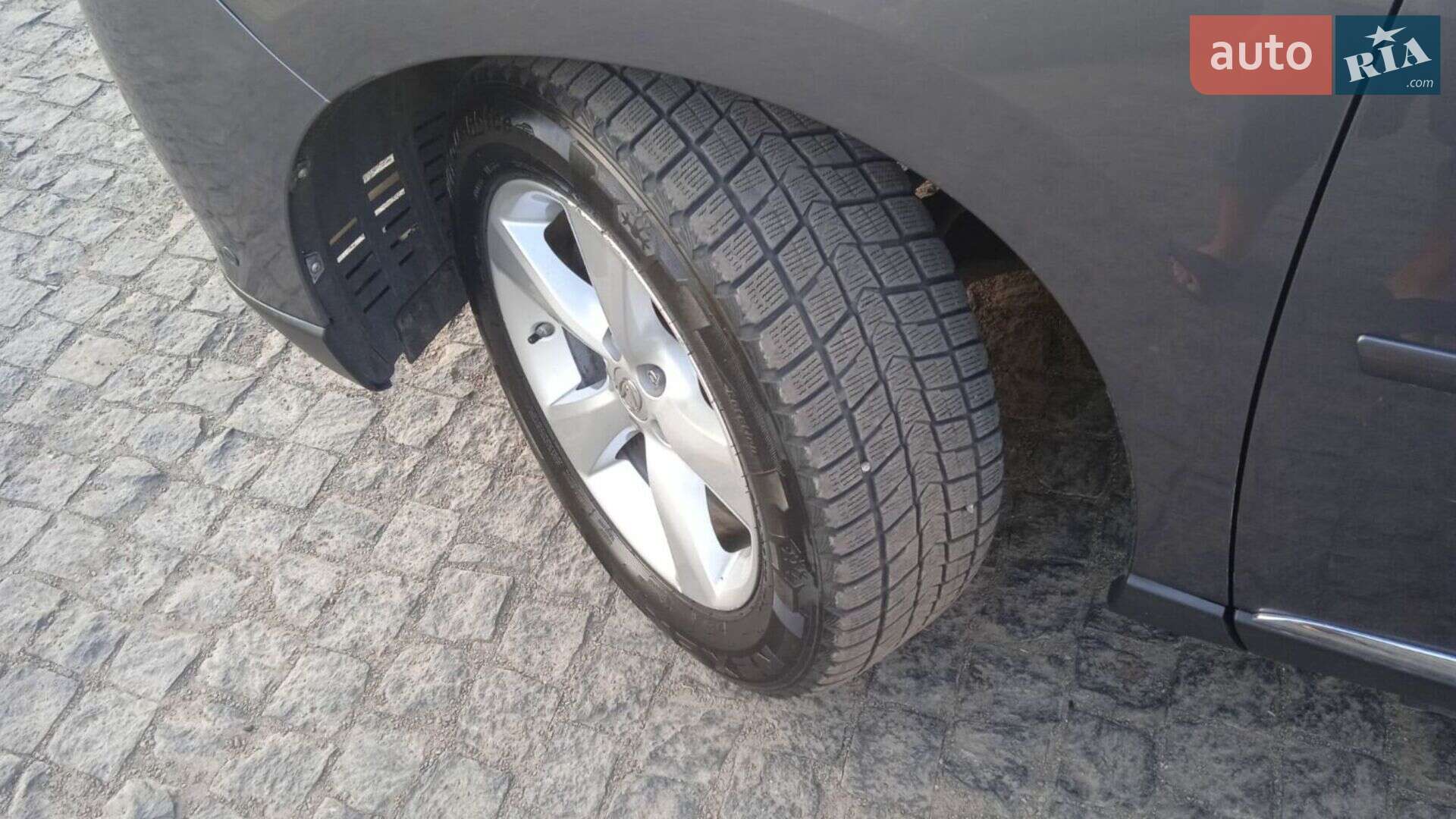 Lexus RX 2015 VIN 2T2BK1BA6FC318889 фото оголошення 16 з 33