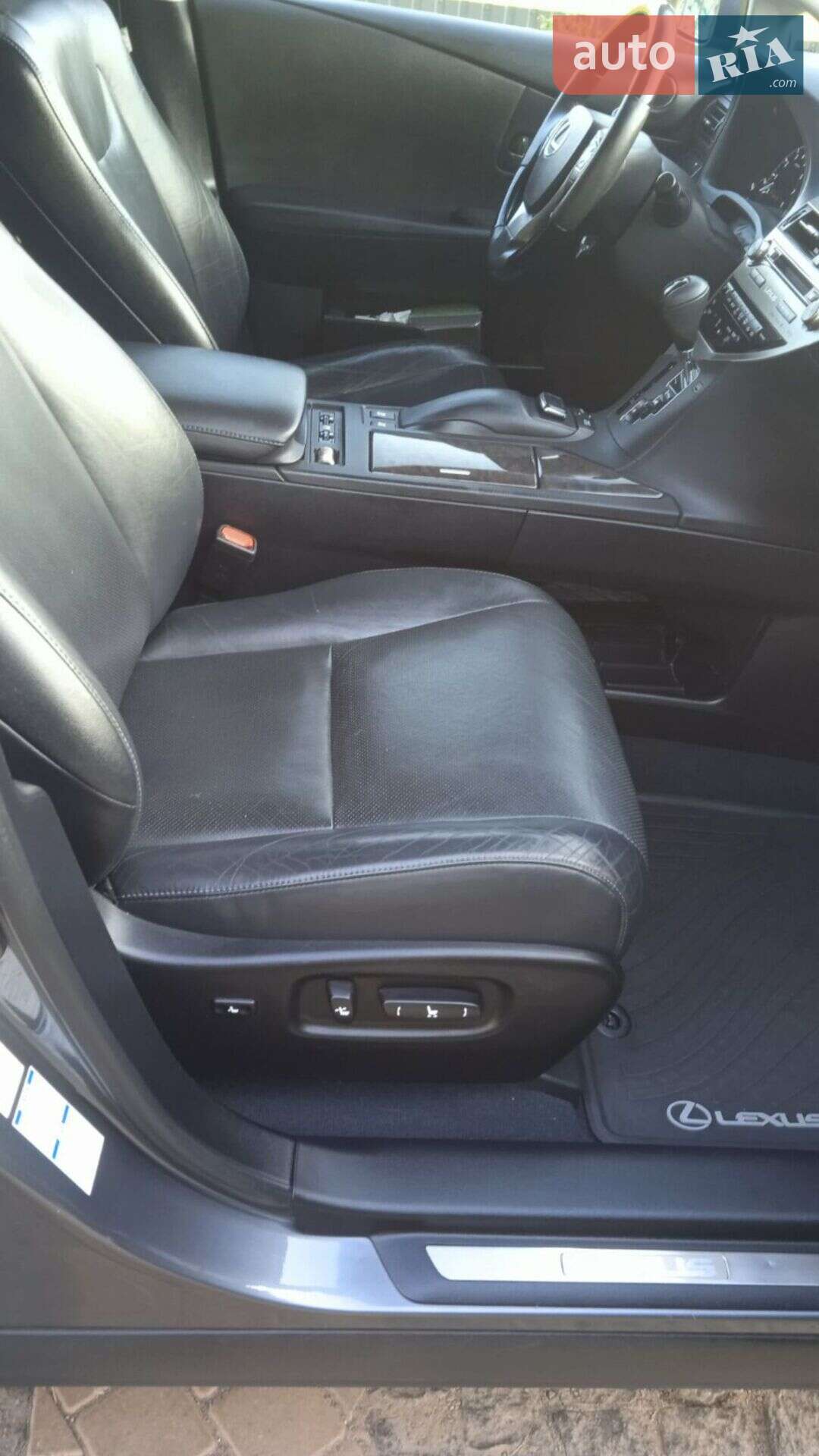 Lexus RX 2015 VIN 2T2BK1BA6FC318889 фото оголошення 27 з 33