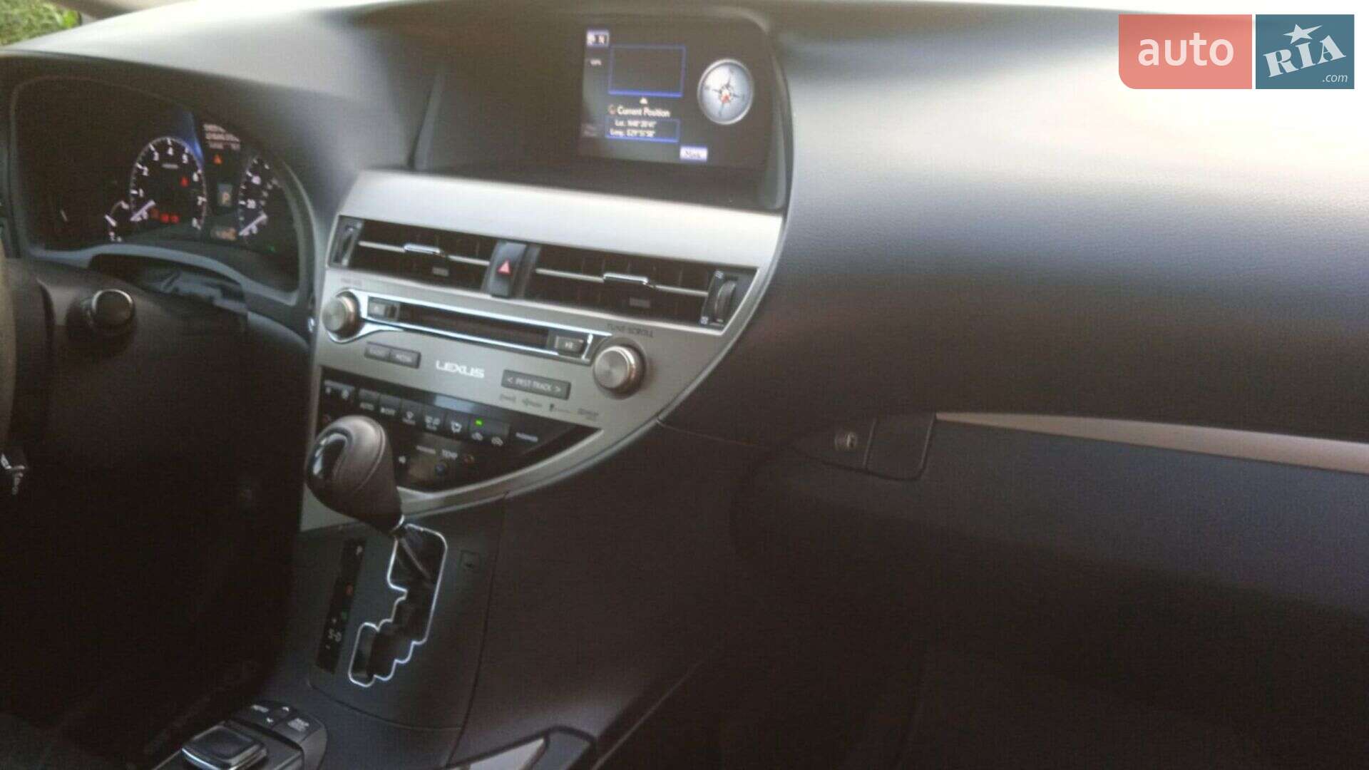 Lexus RX 2015 VIN 2T2BK1BA6FC318889 фото оголошення 28 з 33
