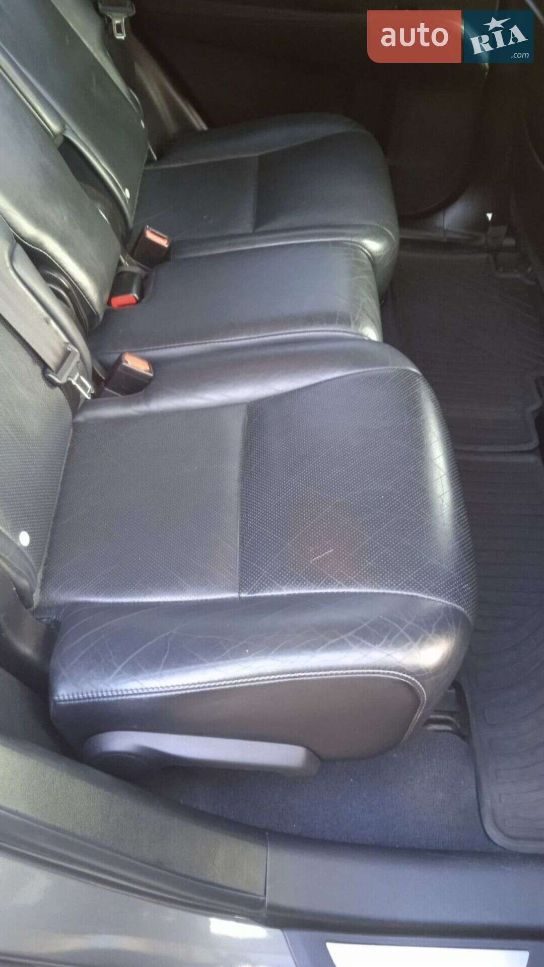 Lexus RX 2015 VIN 2T2BK1BA6FC318889 фото оголошення 30 з 33