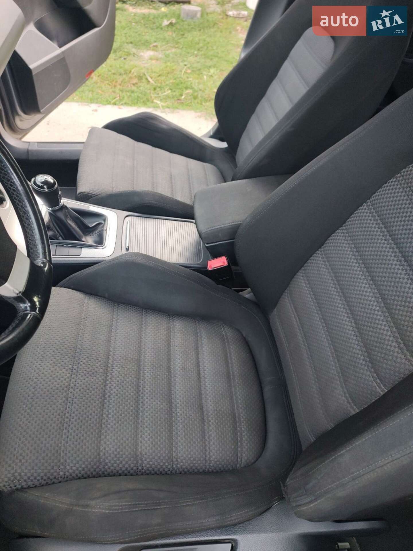 Volkswagen Passat 2005 VIN WVWZZZ3CZ6E098525 фото оголошення 9 з 17
