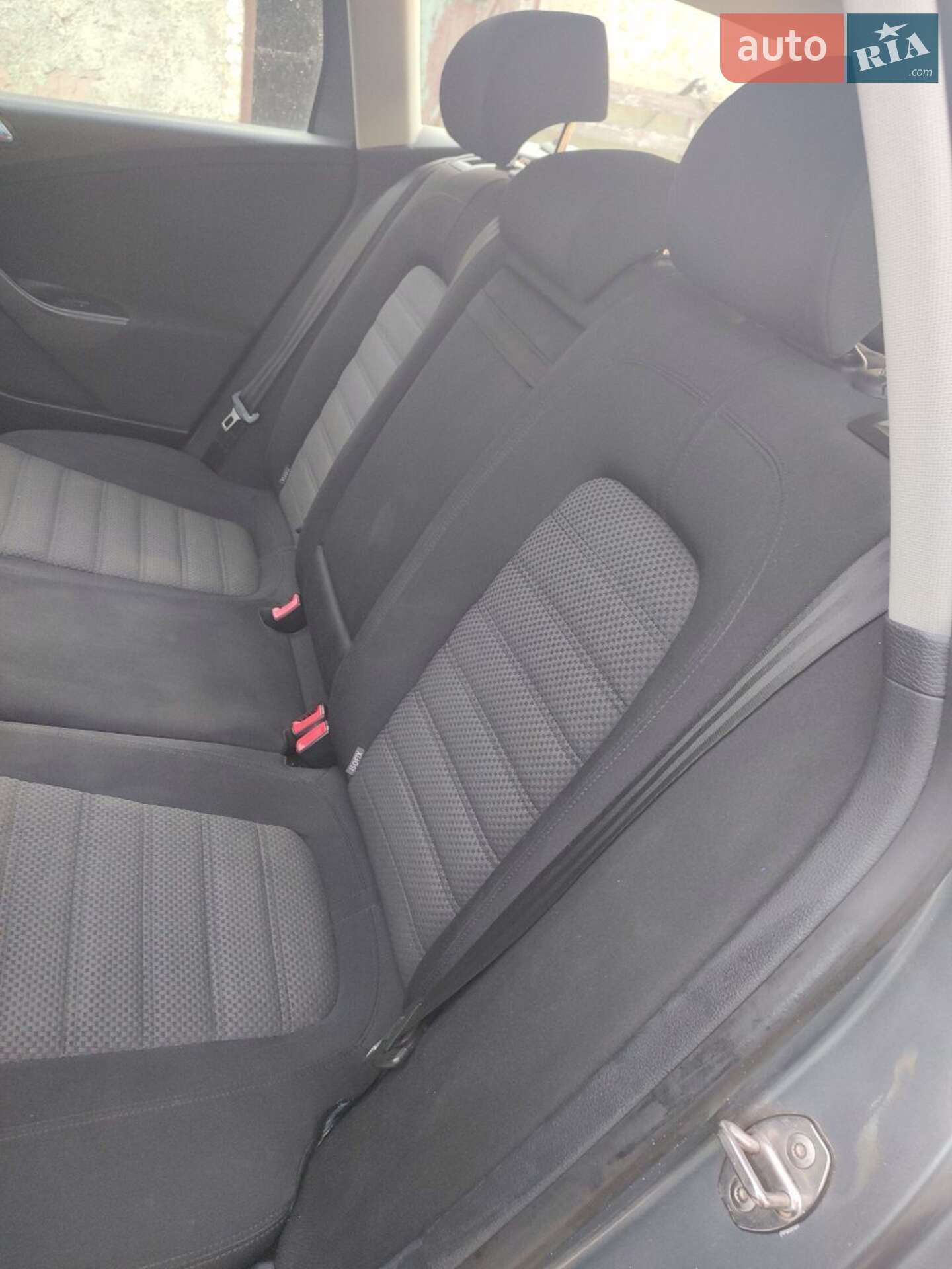 Volkswagen Passat 2005 VIN WVWZZZ3CZ6E098525 фото оголошення 13 з 17