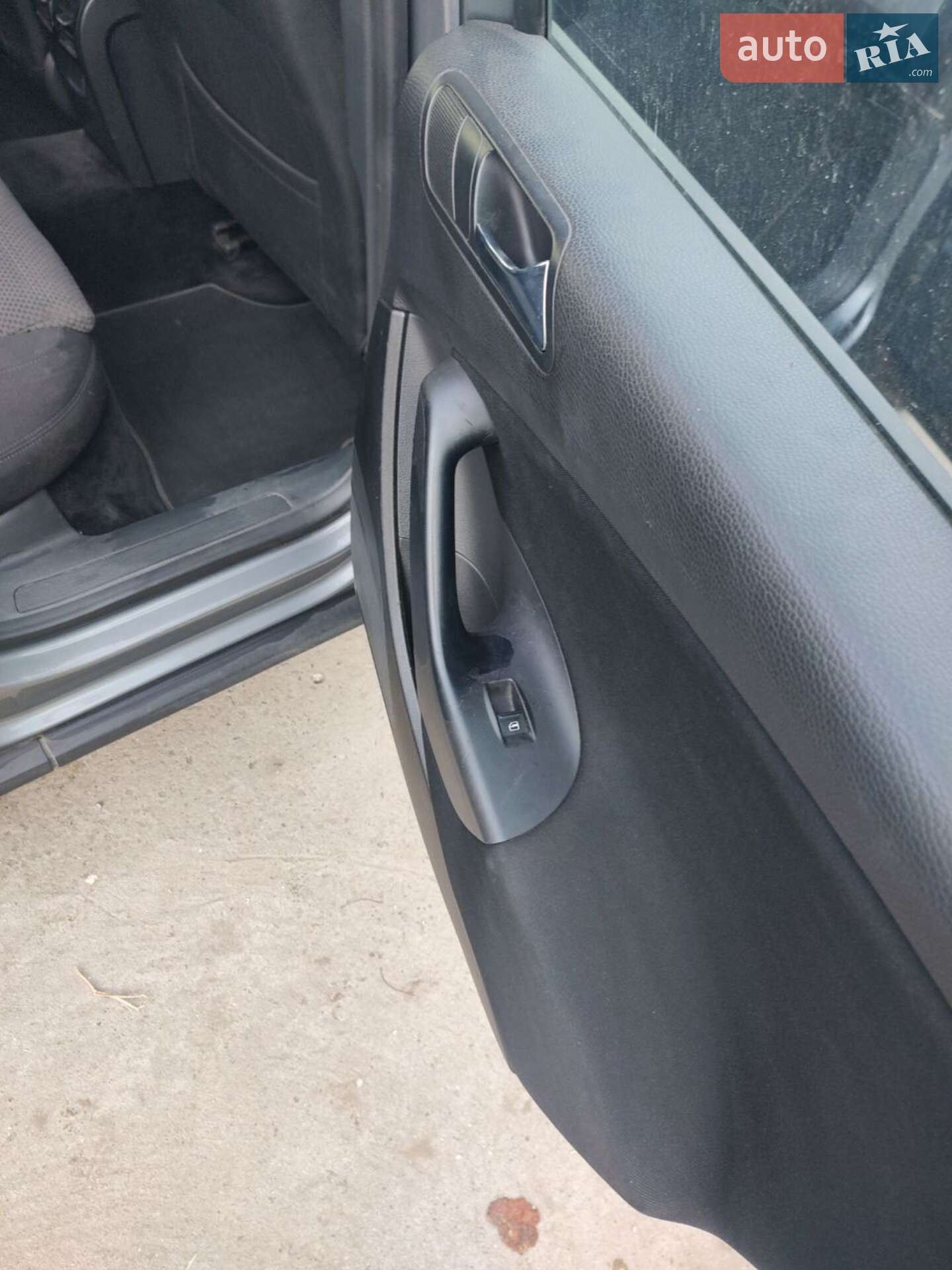 Volkswagen Passat 2005 VIN WVWZZZ3CZ6E098525 фото оголошення 15 з 17