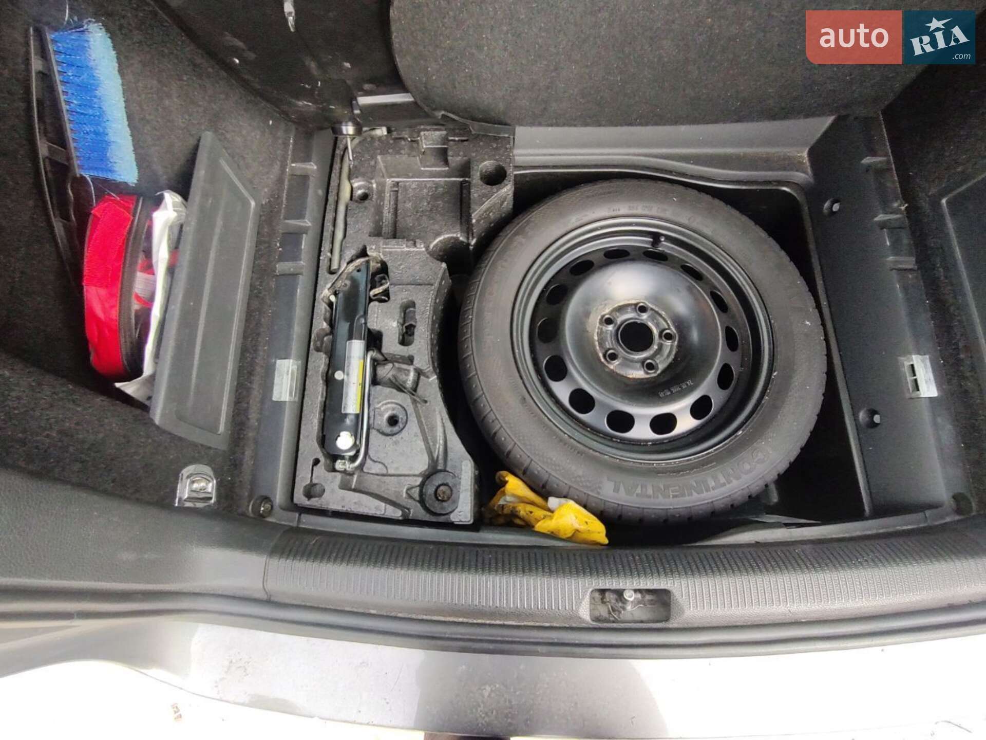 Volkswagen Passat 2005 VIN WVWZZZ3CZ6E098525 фото оголошення 17 з 17