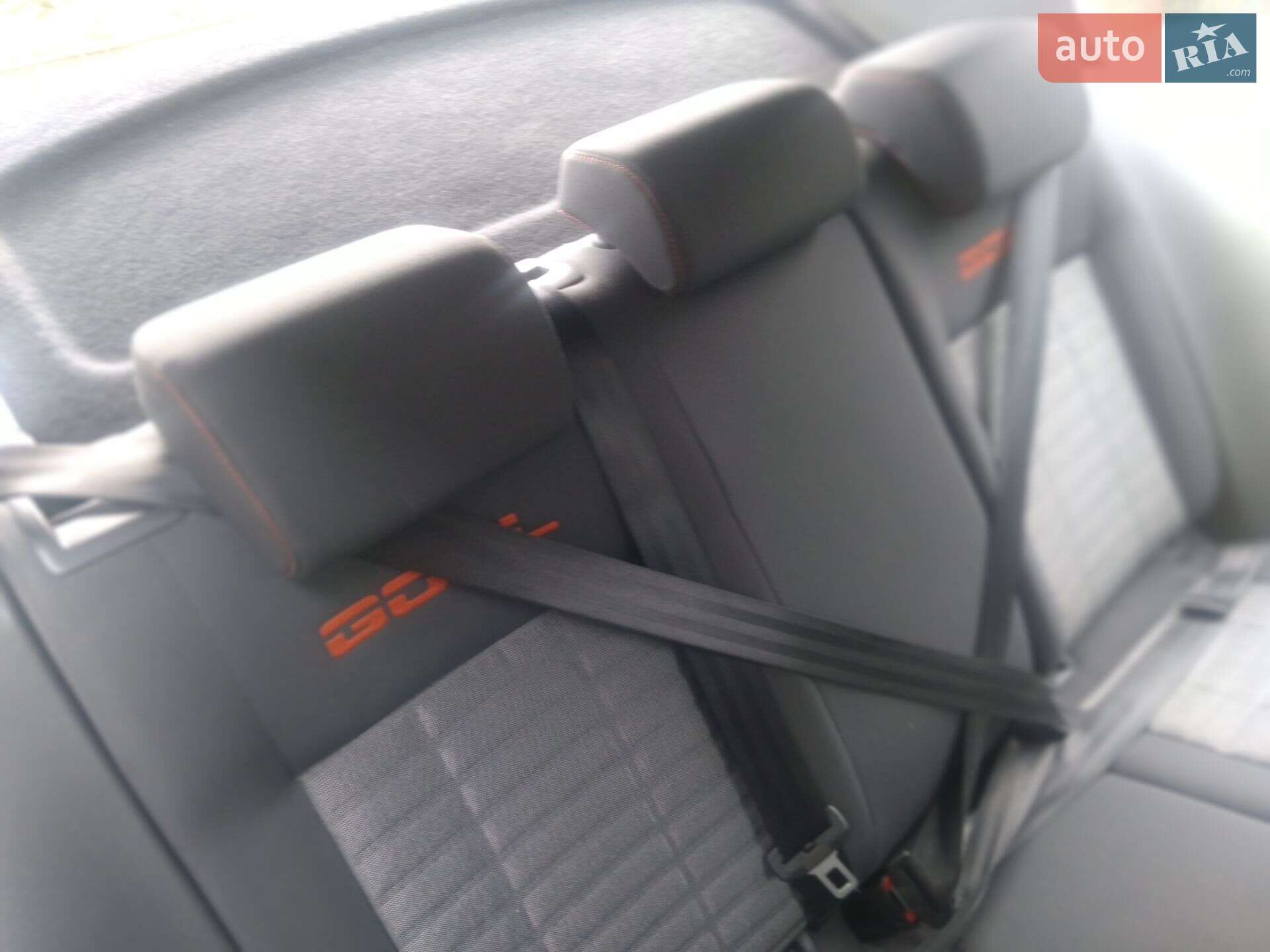 Volkswagen Golf 2006 VIN WVWZZZ1KZ7B041811 фото оголошення 4 з 7