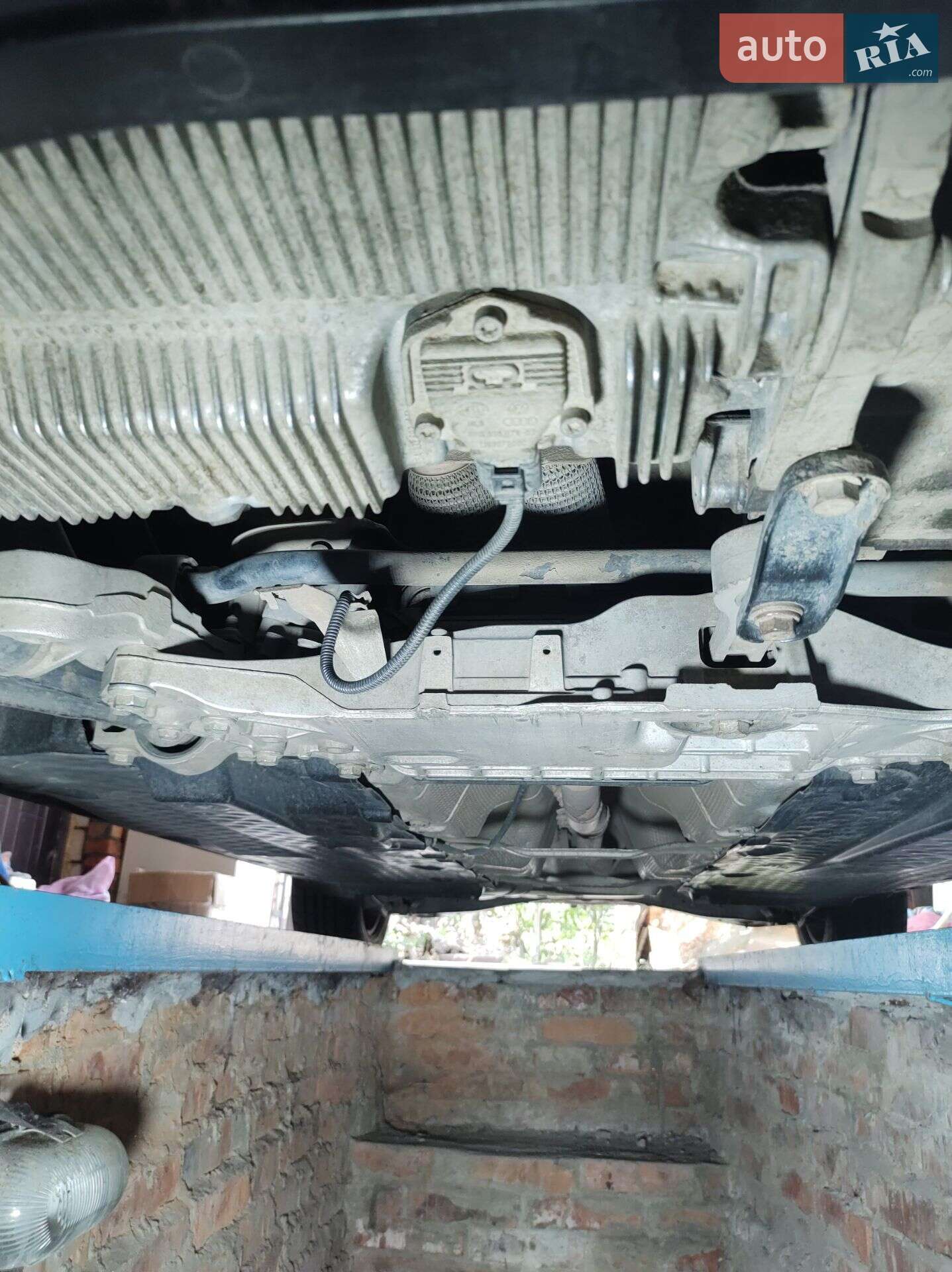 Skoda Octavia 2009 VIN TMBHA61Z198012933 фото оголошення 21 з 25