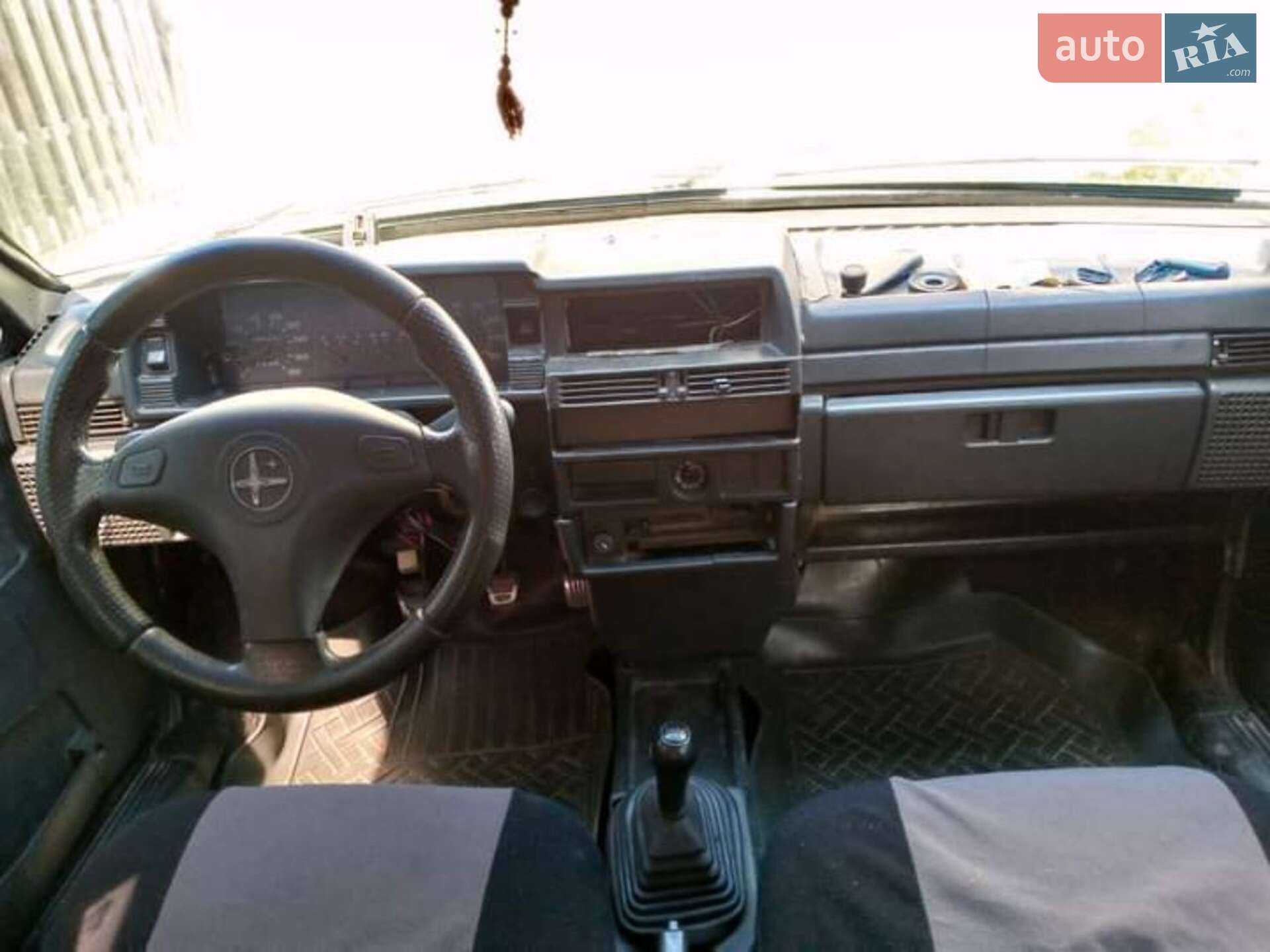 ВАЗ / Lada 2109 2000 VIN XTA21093012901848 фото оголошення 2 з 3