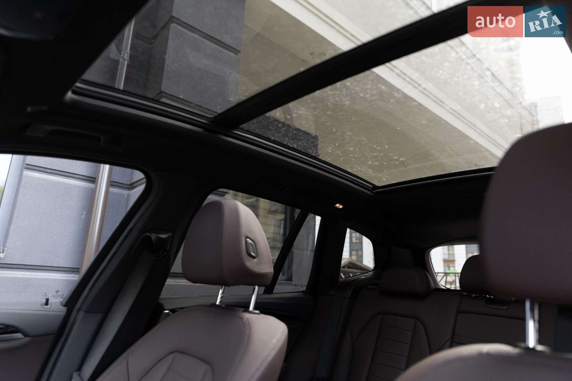 BMW iX3 2021 VIN WBY7X41020S009978 фото оголошення 16 з 36