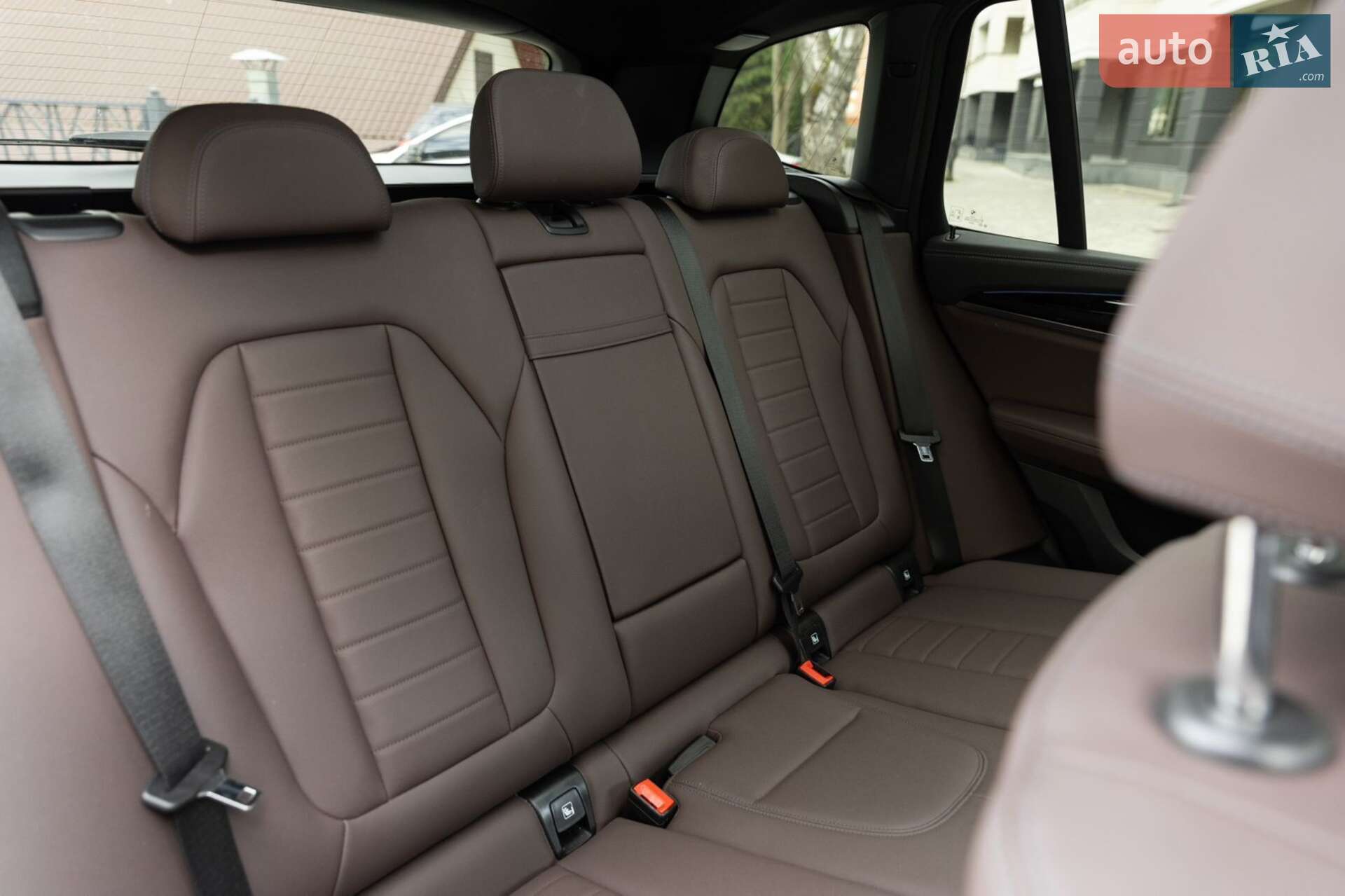 BMW iX3 2021 VIN WBY7X41020S009978 фото оголошення 24 з 36