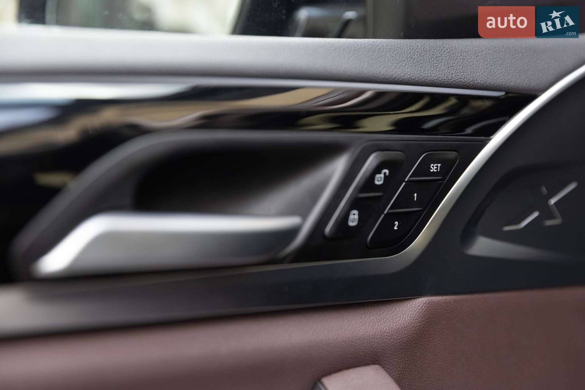 BMW iX3 2021 VIN WBY7X41020S009978 фото оголошення 26 з 36