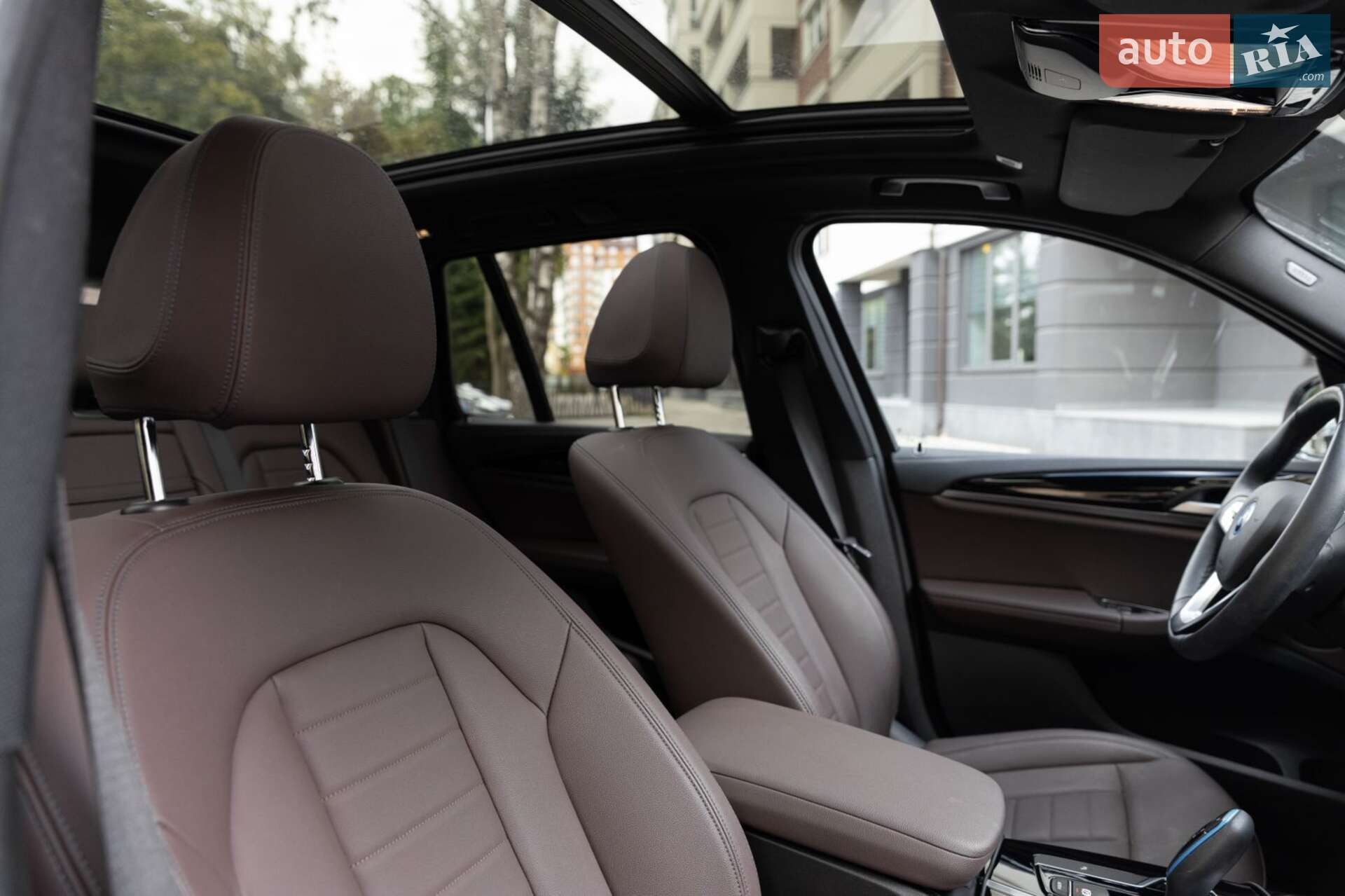 BMW iX3 2021 VIN WBY7X41020S009978 фото оголошення 27 з 36