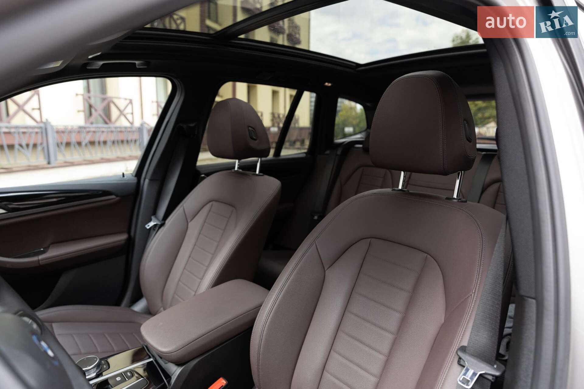BMW iX3 2021 VIN WBY7X41020S009978 фото оголошення 29 з 36