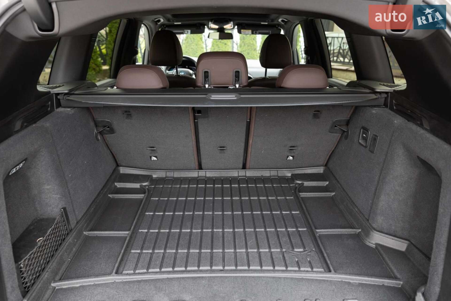 BMW iX3 2021 VIN WBY7X41020S009978 фото оголошення 31 з 36