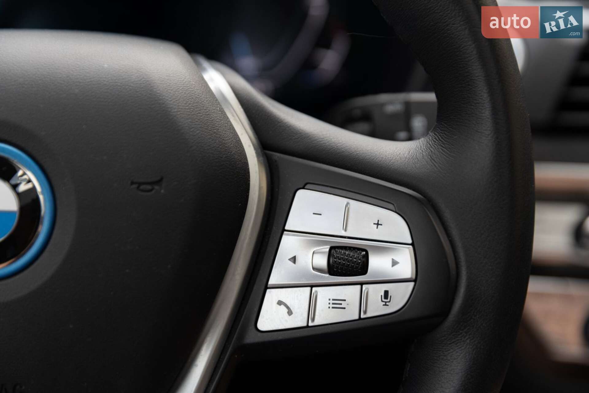 BMW iX3 2021 VIN WBY7X41020S009978 фото оголошення 32 з 36