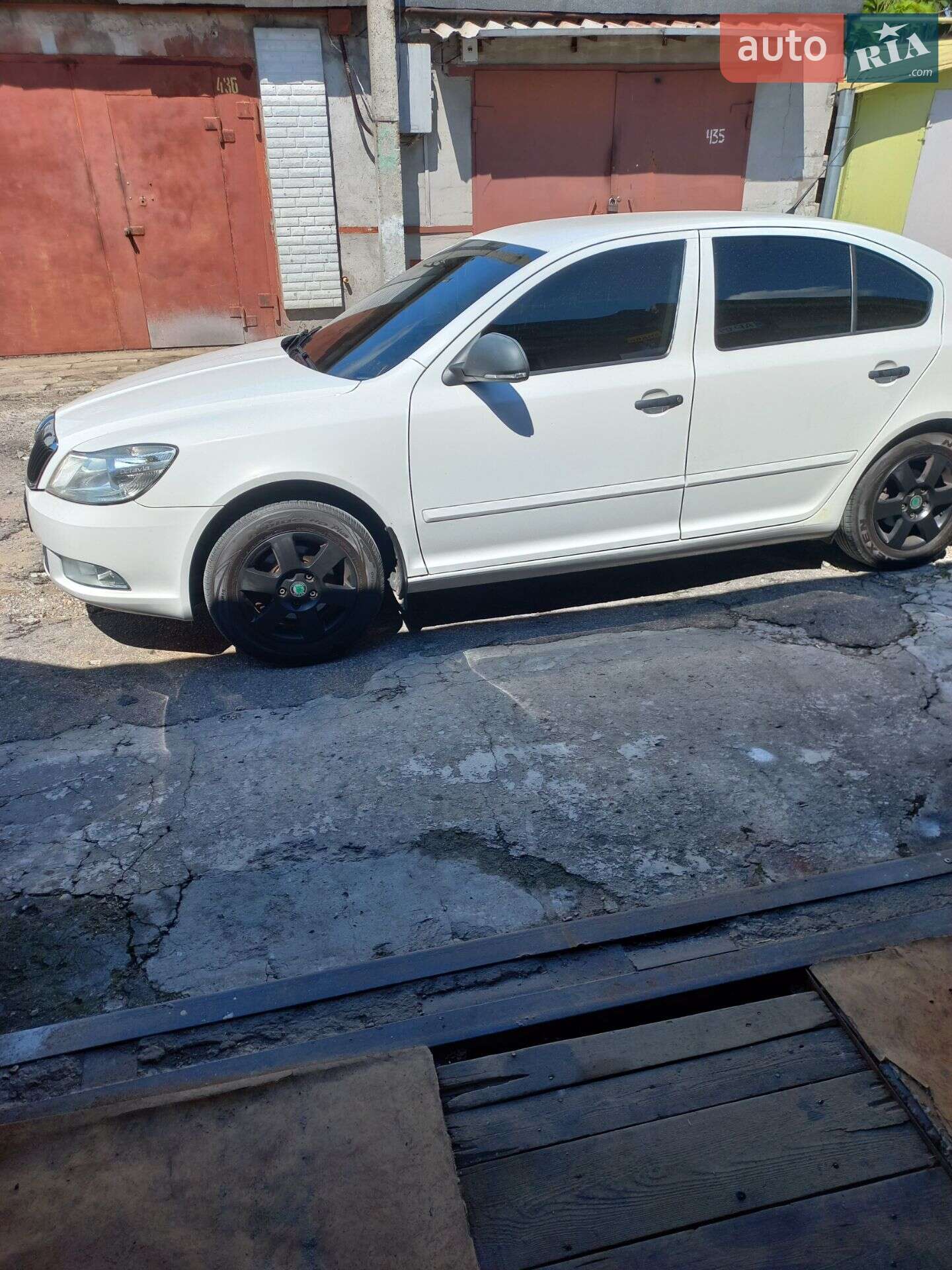 Skoda Octavia 2010 VIN TMBDX21Z9B8006843 фото оголошення 24 з 61