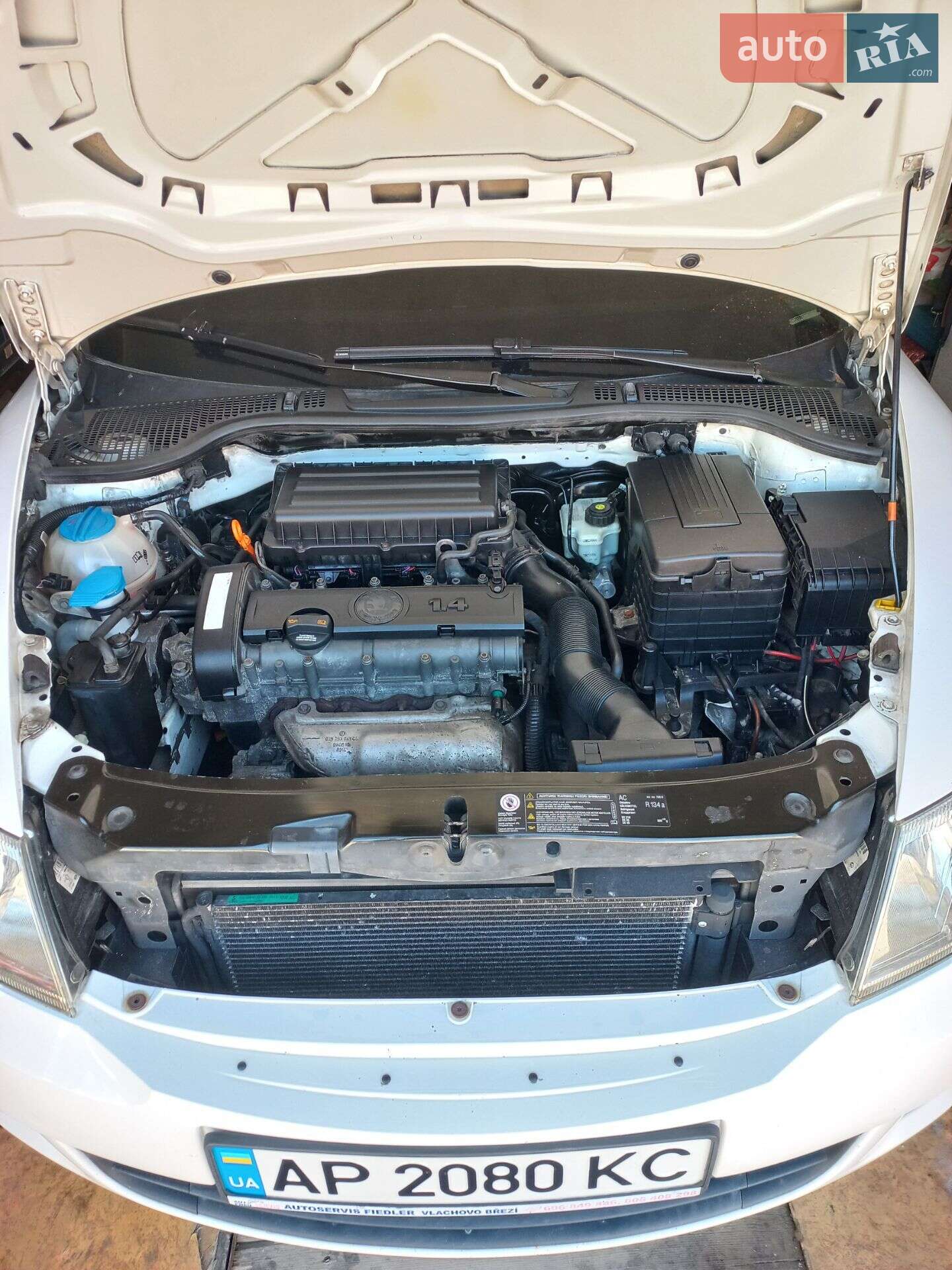 Skoda Octavia 2010 VIN TMBDX21Z9B8006843 фото оголошення 25 з 61