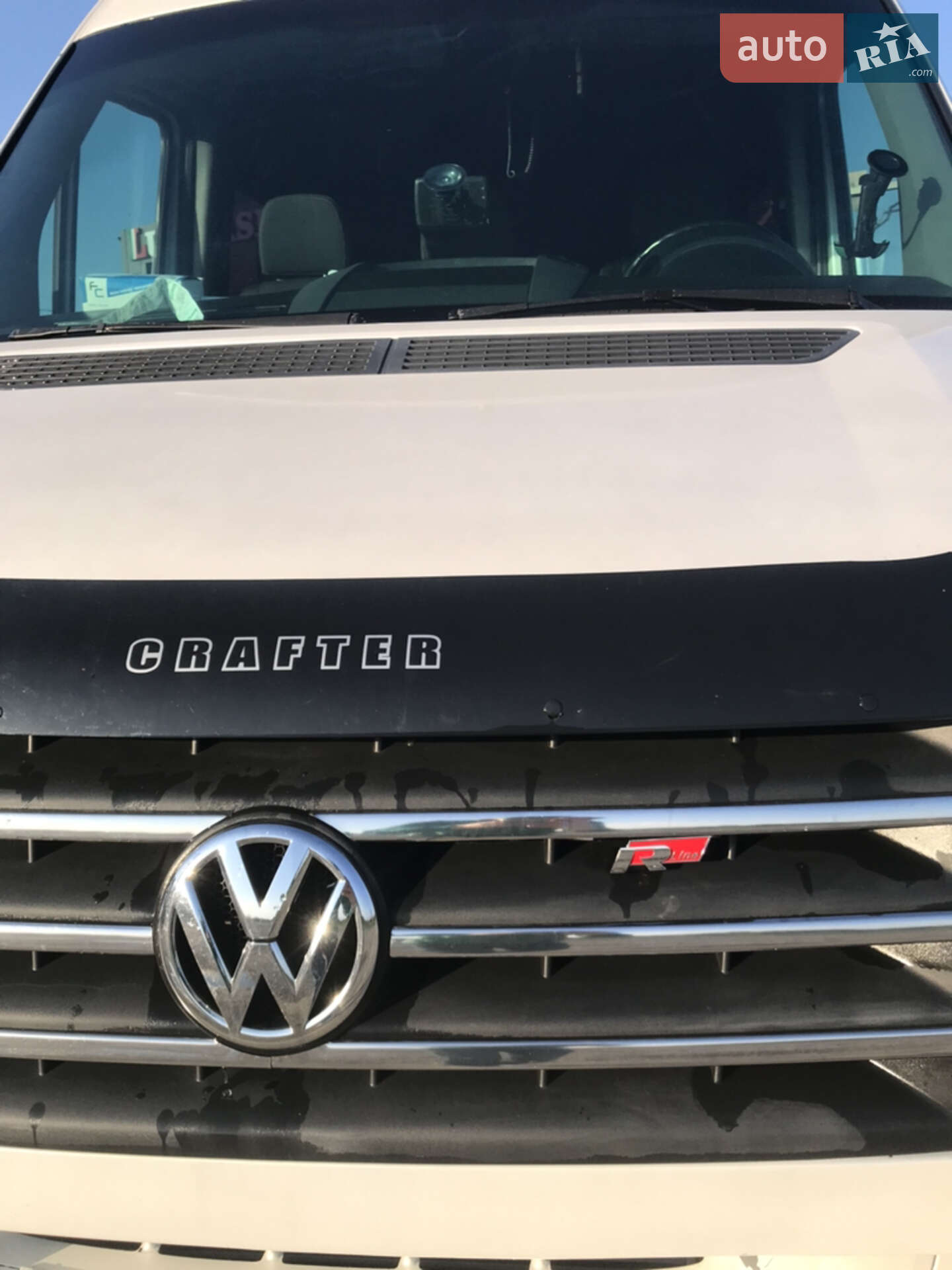 Volkswagen Crafter 2006 VIN WV1ZZZ2EZ66003143 фото оголошення 5 з 28