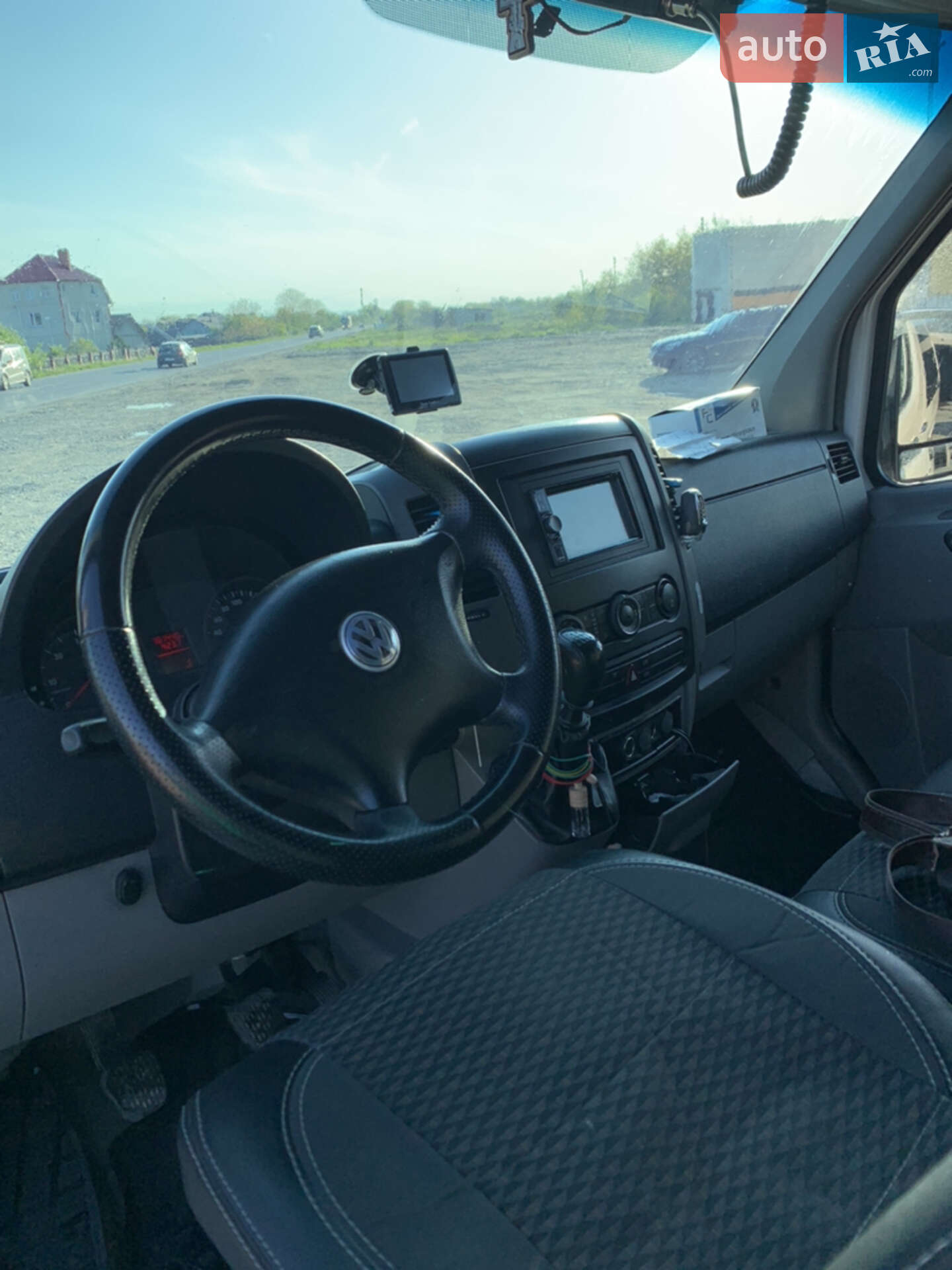 Volkswagen Crafter 2006 VIN WV1ZZZ2EZ66003143 фото оголошення 17 з 28