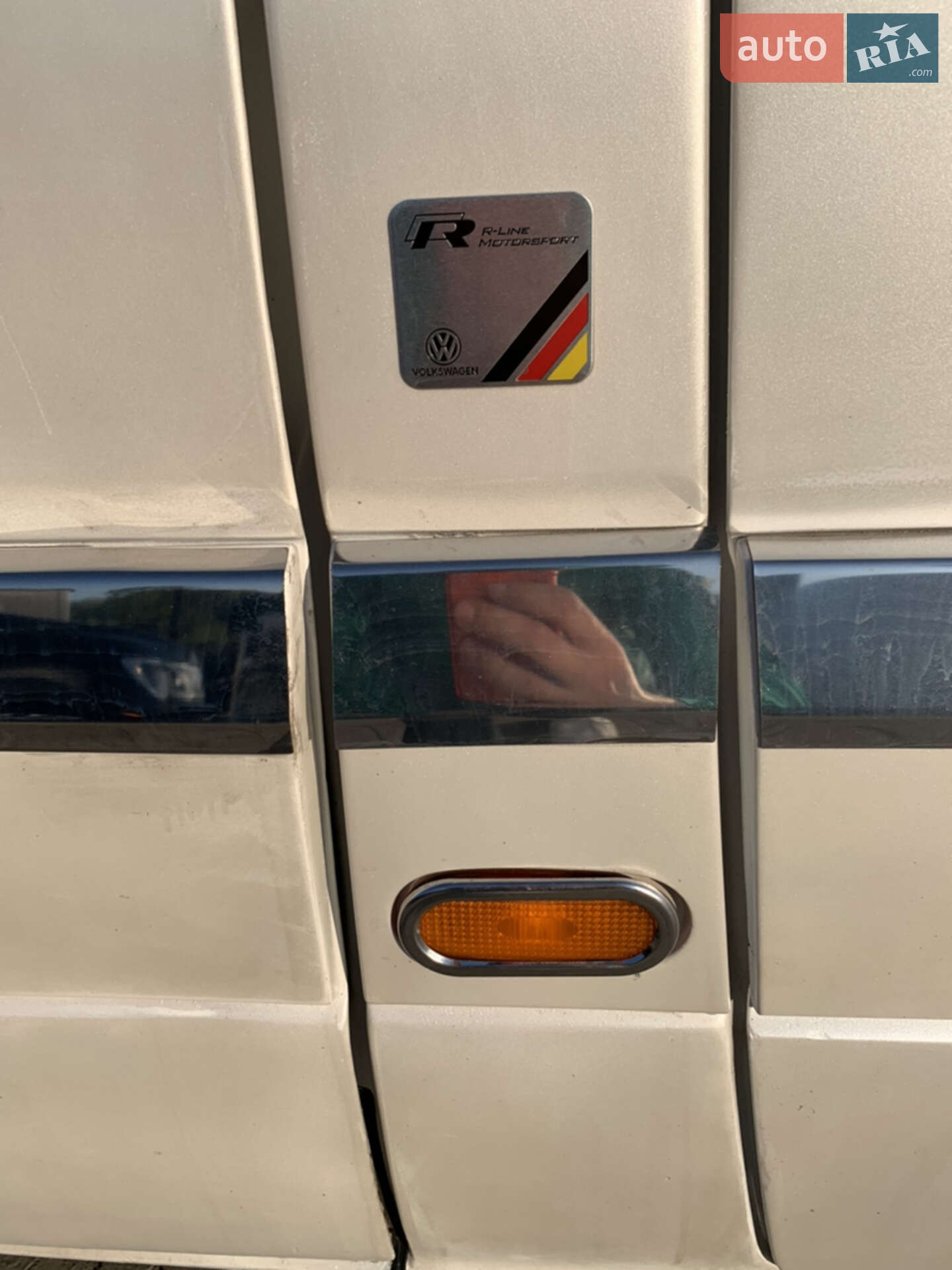 Volkswagen Crafter 2006 VIN WV1ZZZ2EZ66003143 фото оголошення 18 з 28
