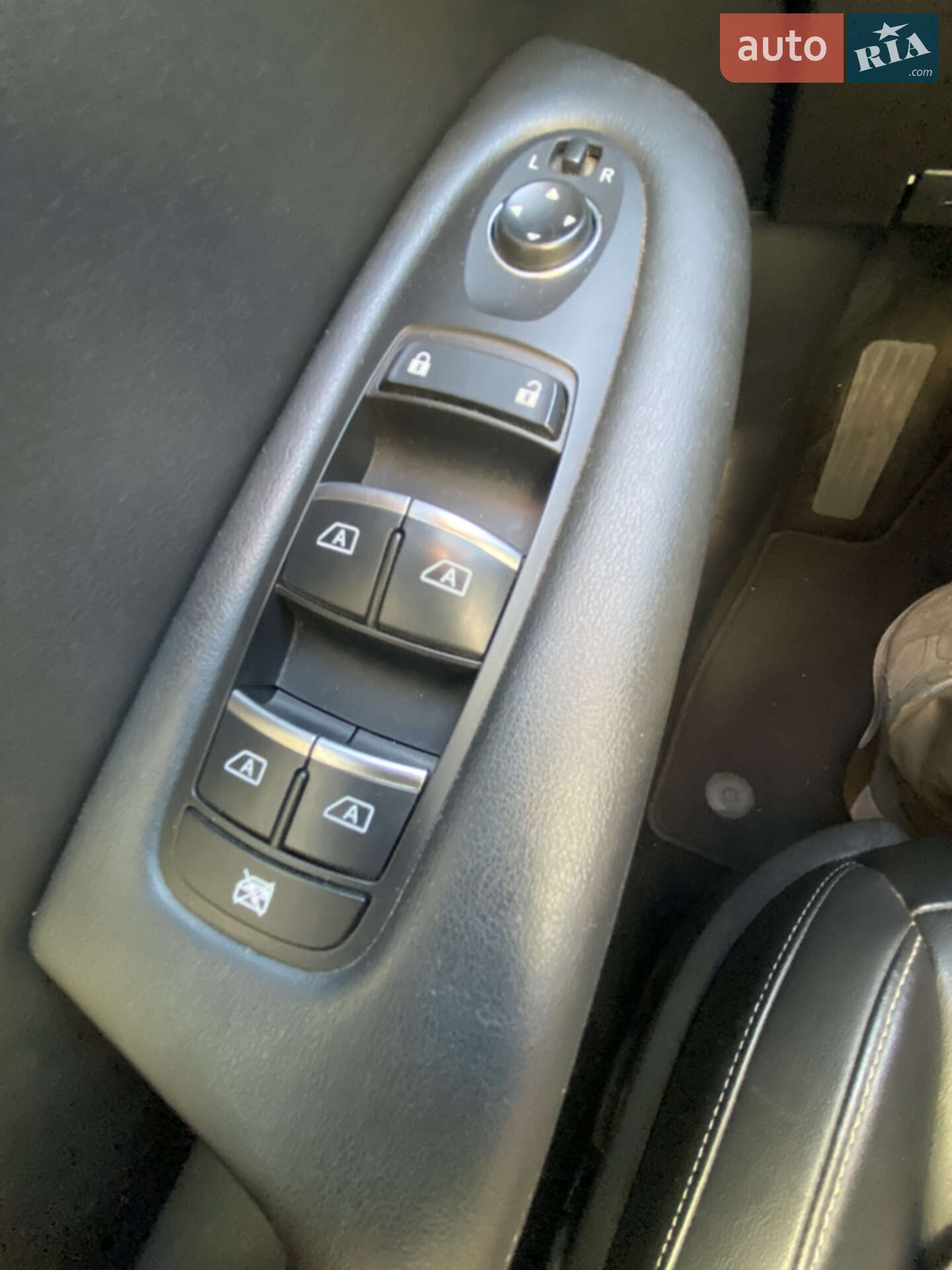 Infiniti QX50 2019 VIN 3PCAJ5M13KF137665 фото оголошення 2 з 19