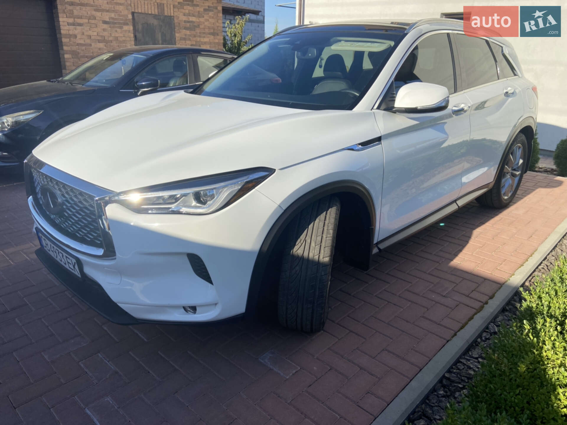 Infiniti QX50 2019 VIN 3PCAJ5M13KF137665 фото оголошення 15 з 19